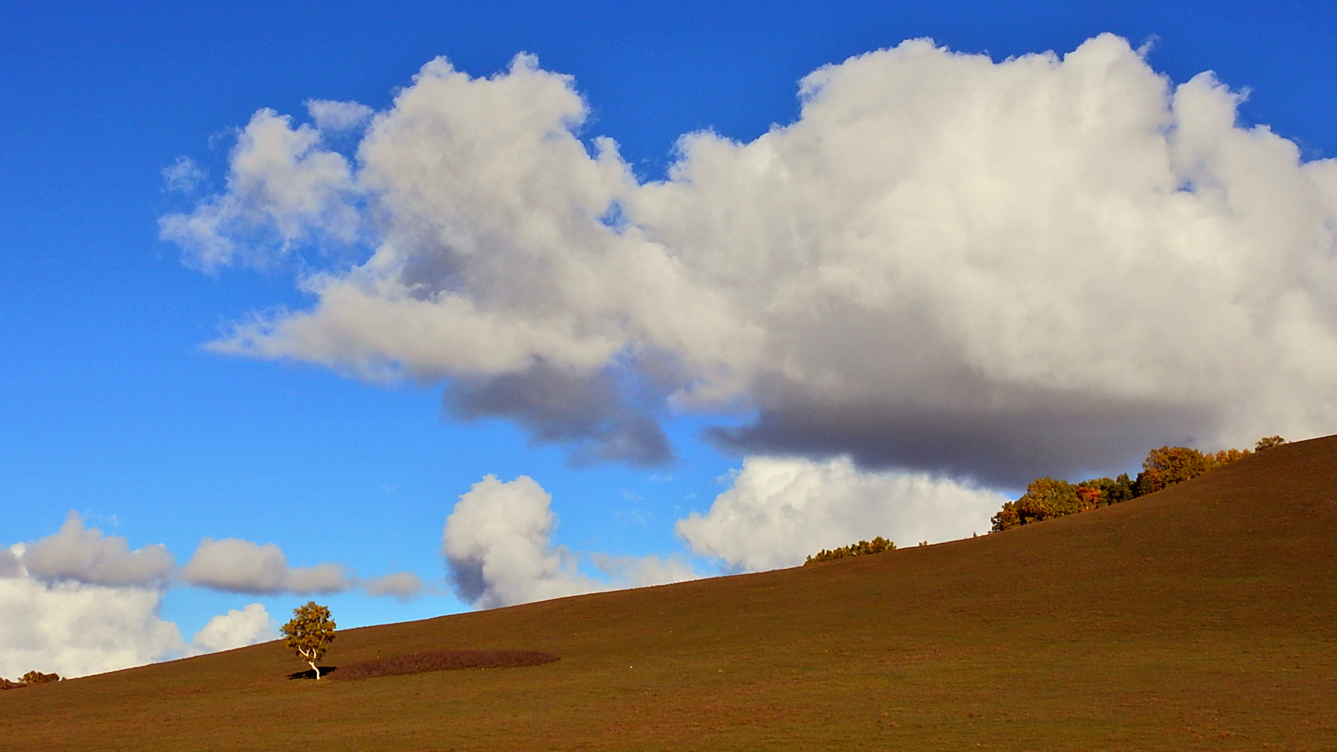 Nikon COOLPIX P900s sample photo. Clouds photography