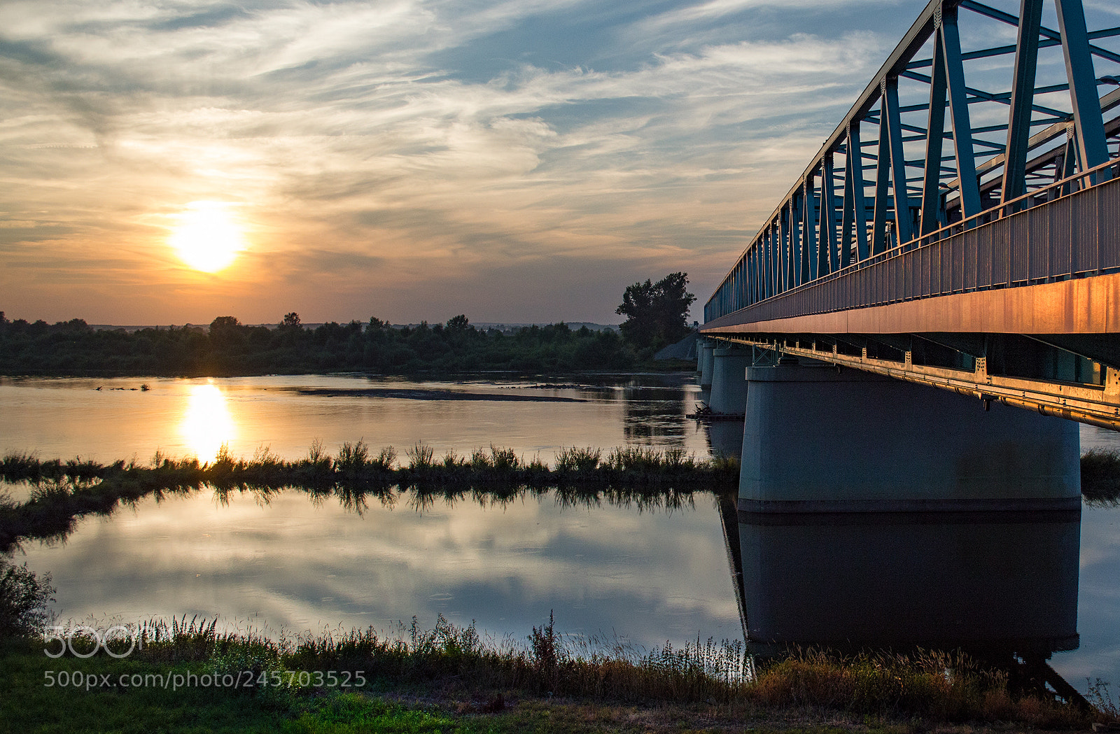 Nikon D3200 sample photo. Countryside photography