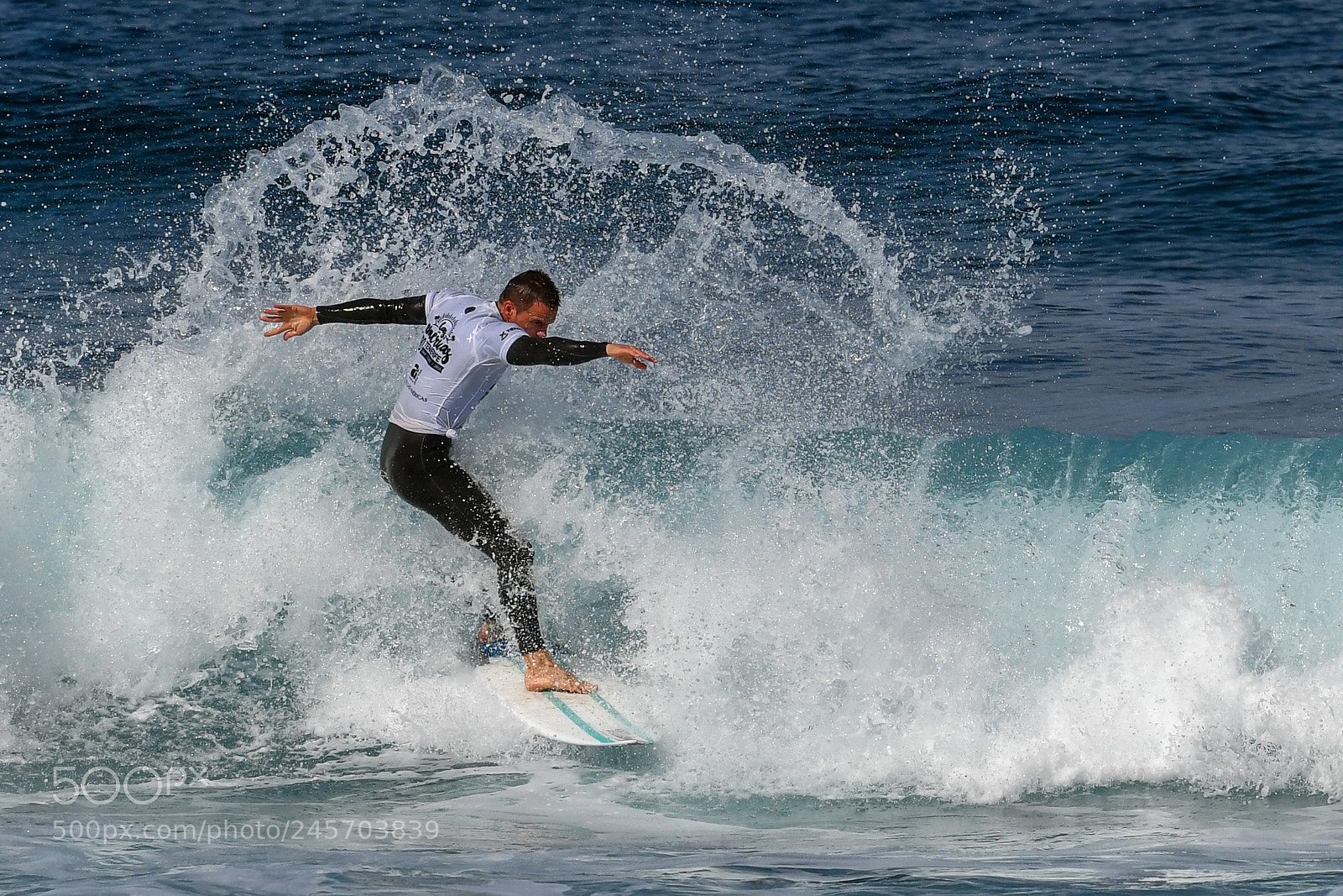 Nikon D850 sample photo. Surfer 2 in 2018 photography