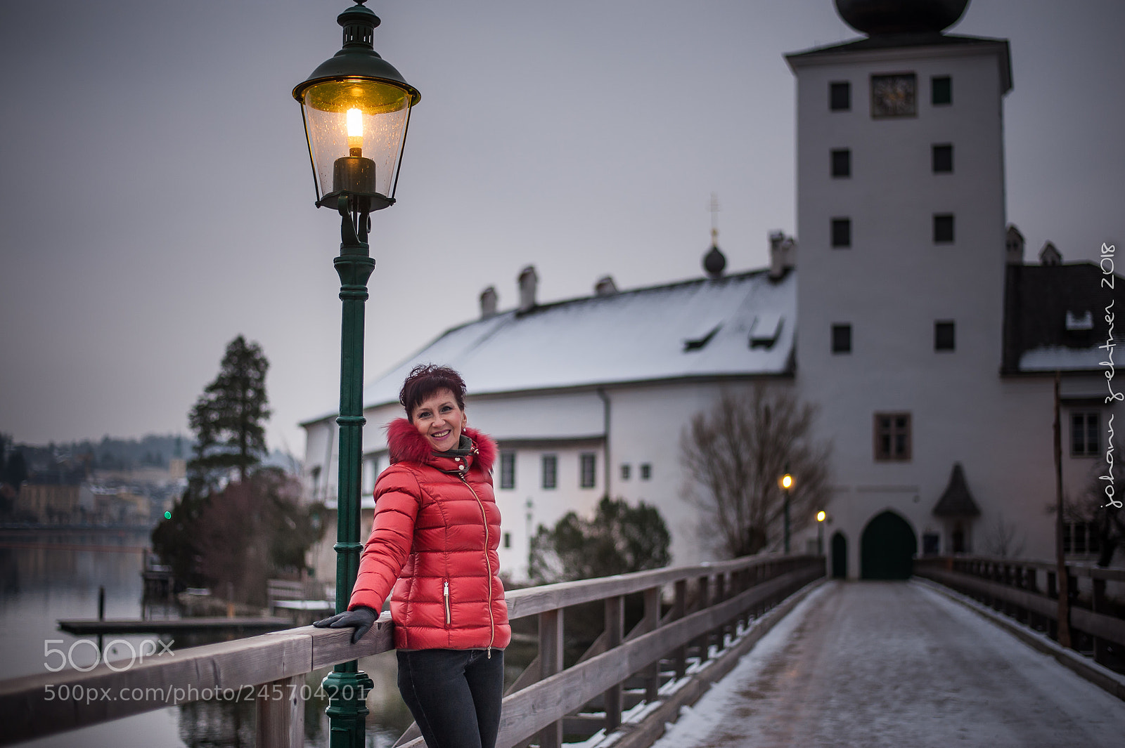 Nikon D700 sample photo. Alla photography