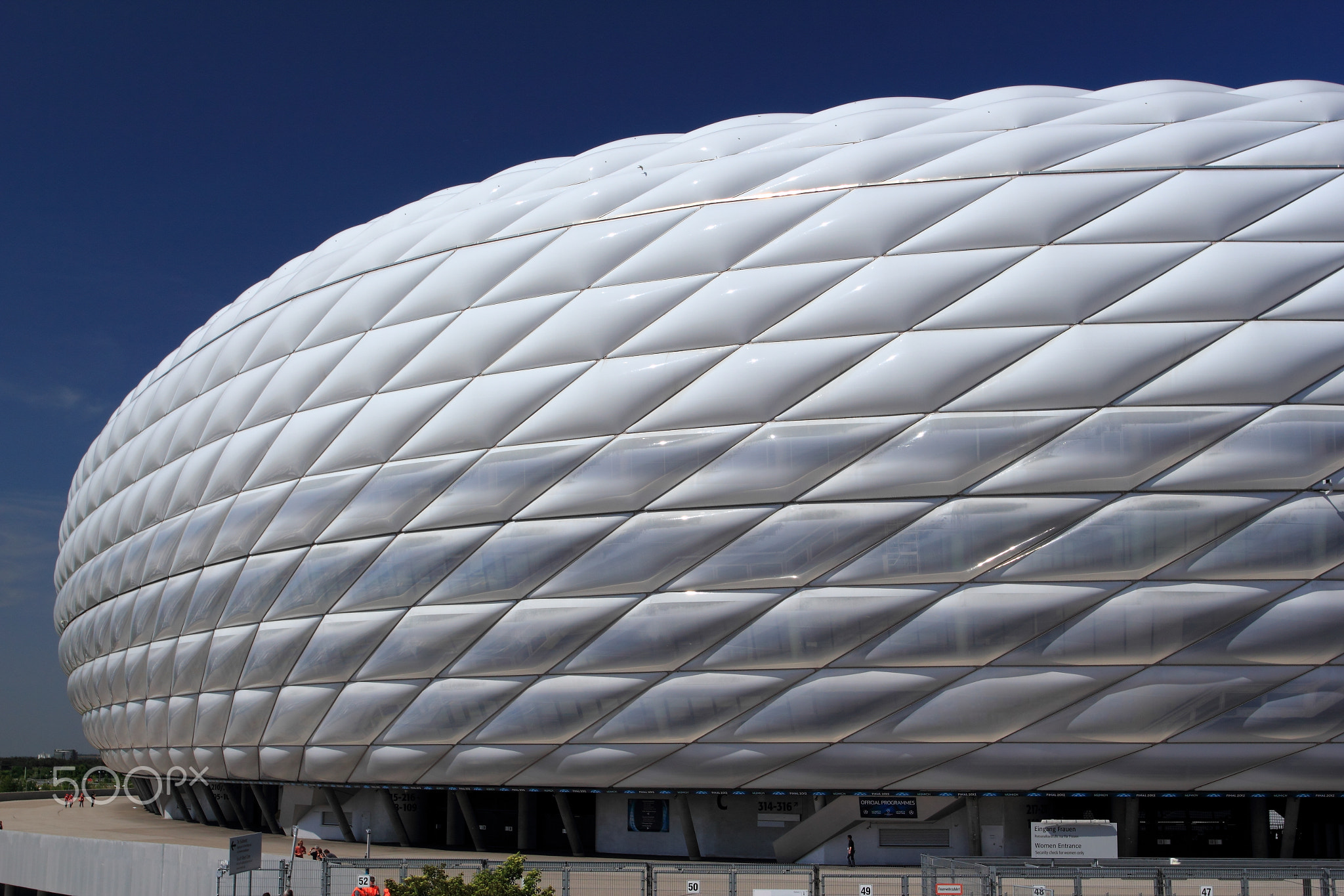 Allianz Arena