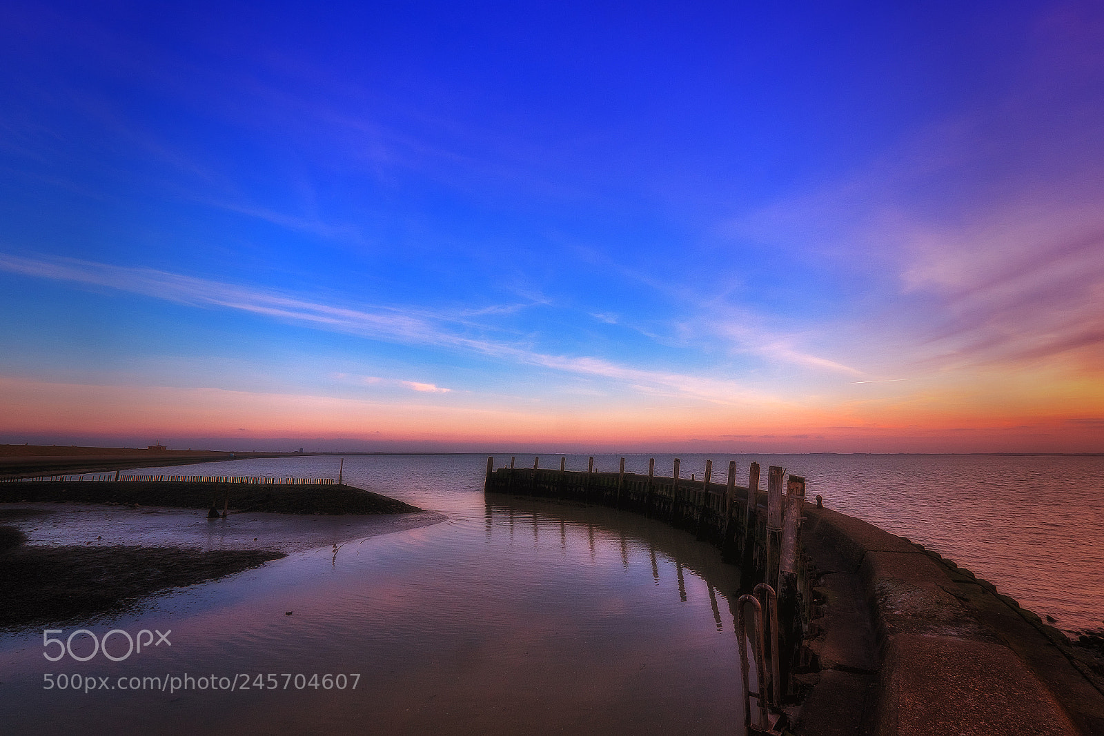 Fujifilm X-T1 sample photo. Flaauwers harbor photography