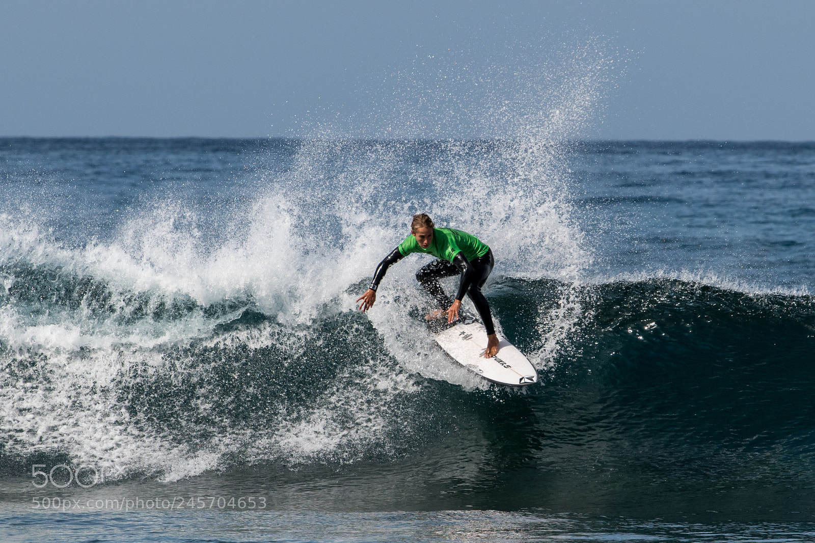 Nikon D850 sample photo. Surfer 3 in 2018 photography