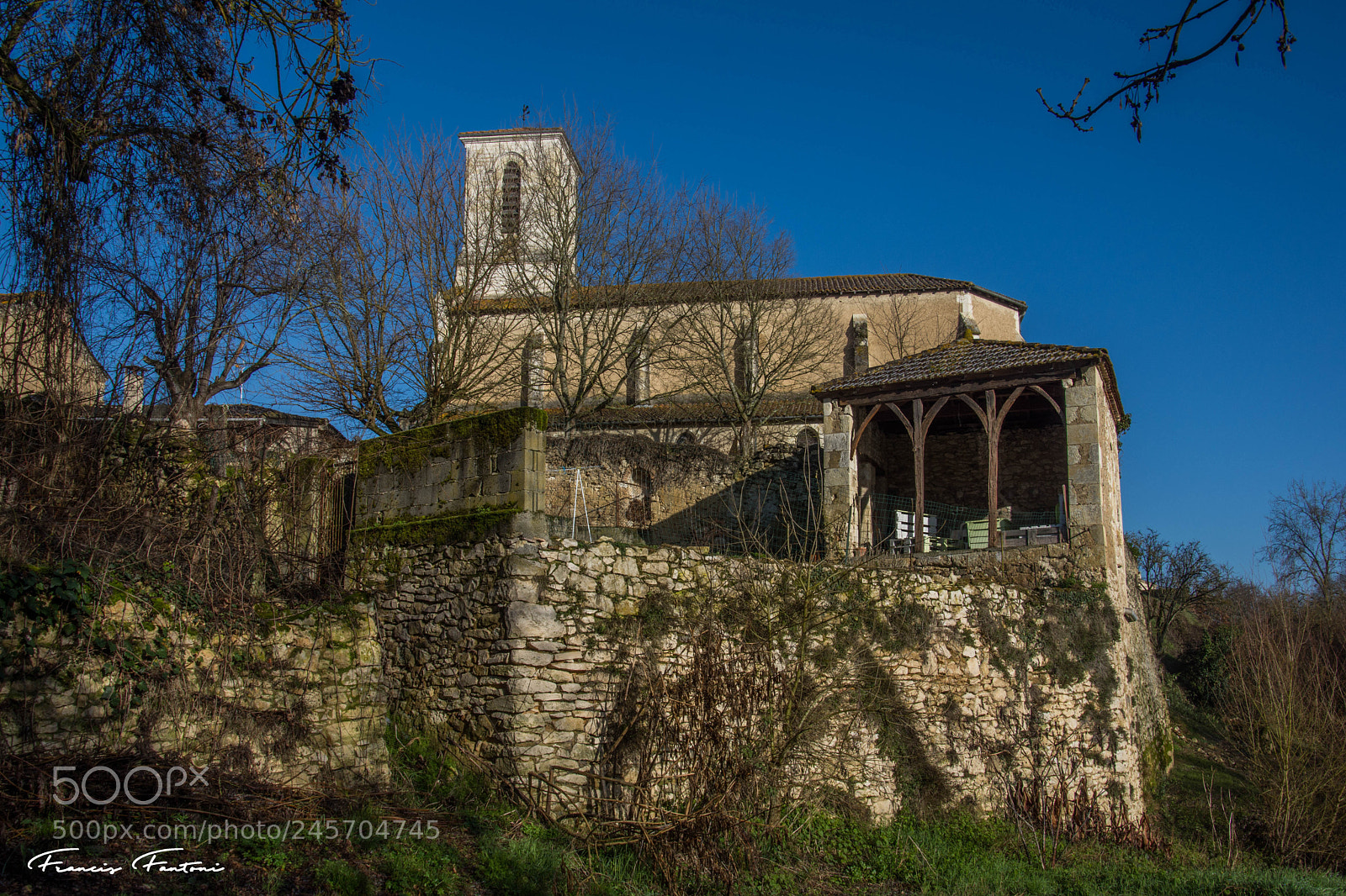 Nikon D7200 sample photo. Gers - beaucaire photography