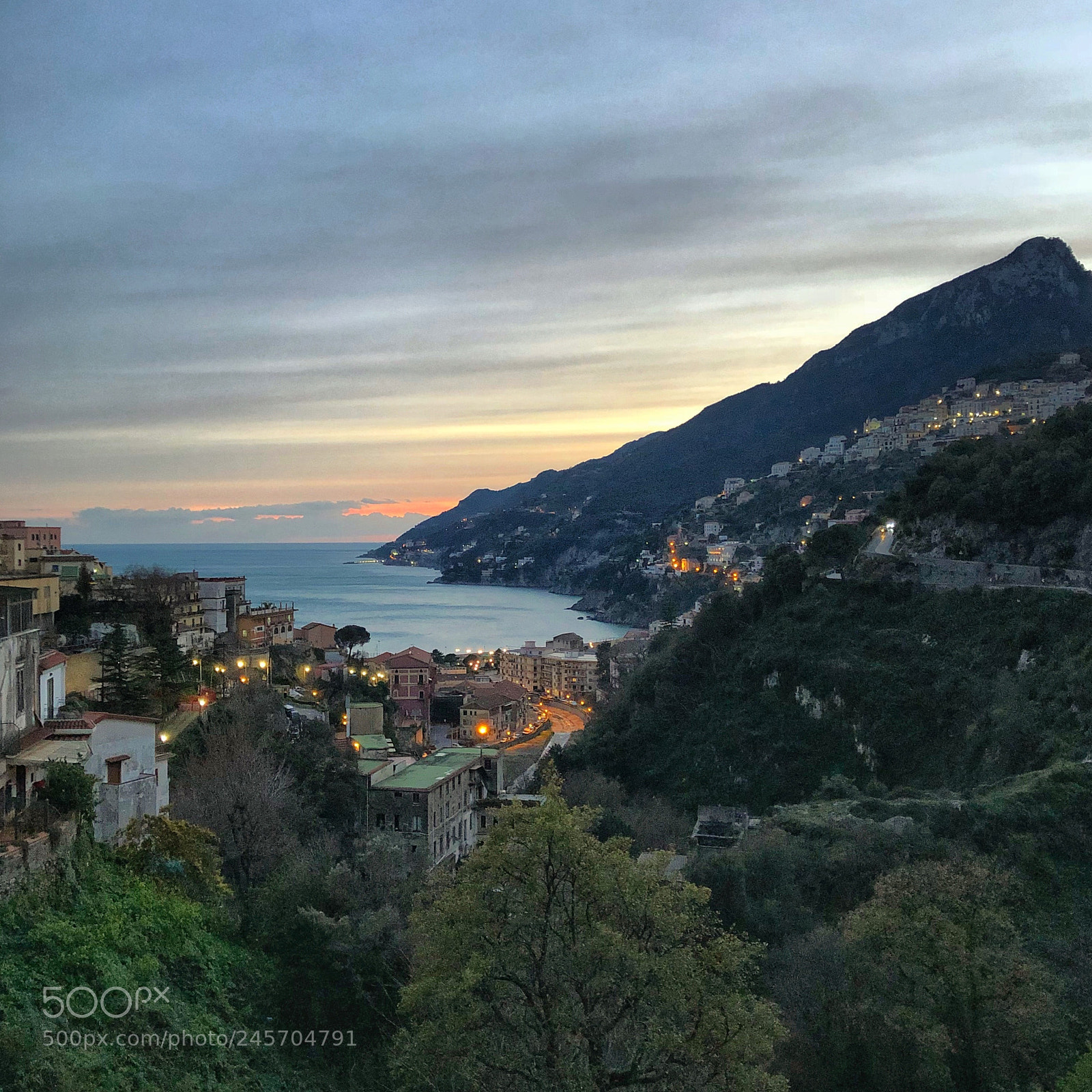 Apple iPhone X sample photo. Panorama photography