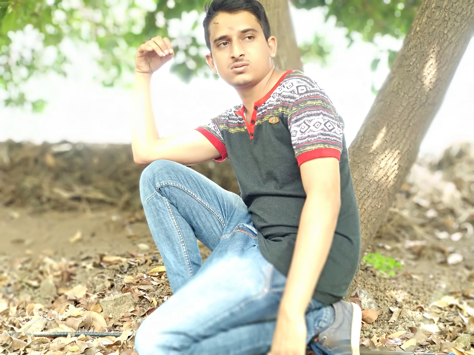 Xiaomi Mi A1 sample photo. Photoshoot at my farm photography