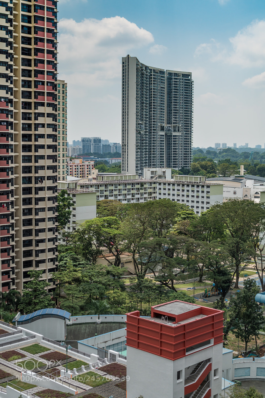 Sony a6500 sample photo. Real estate look photography