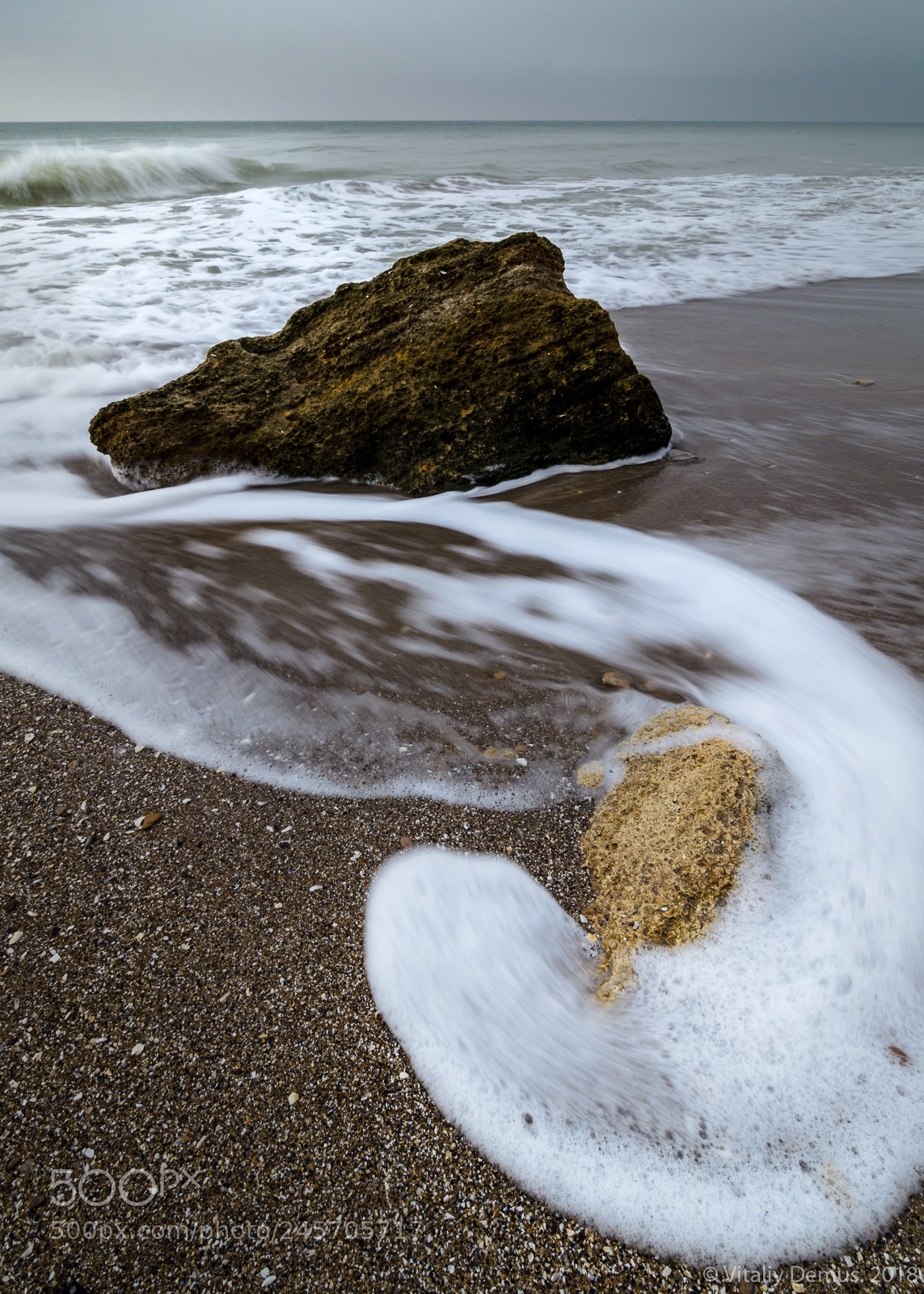 Nikon D5100 sample photo. Virgule photography