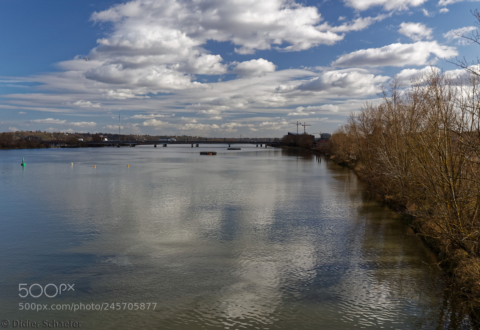 Canon EOS 50D sample photo. Garonne photography