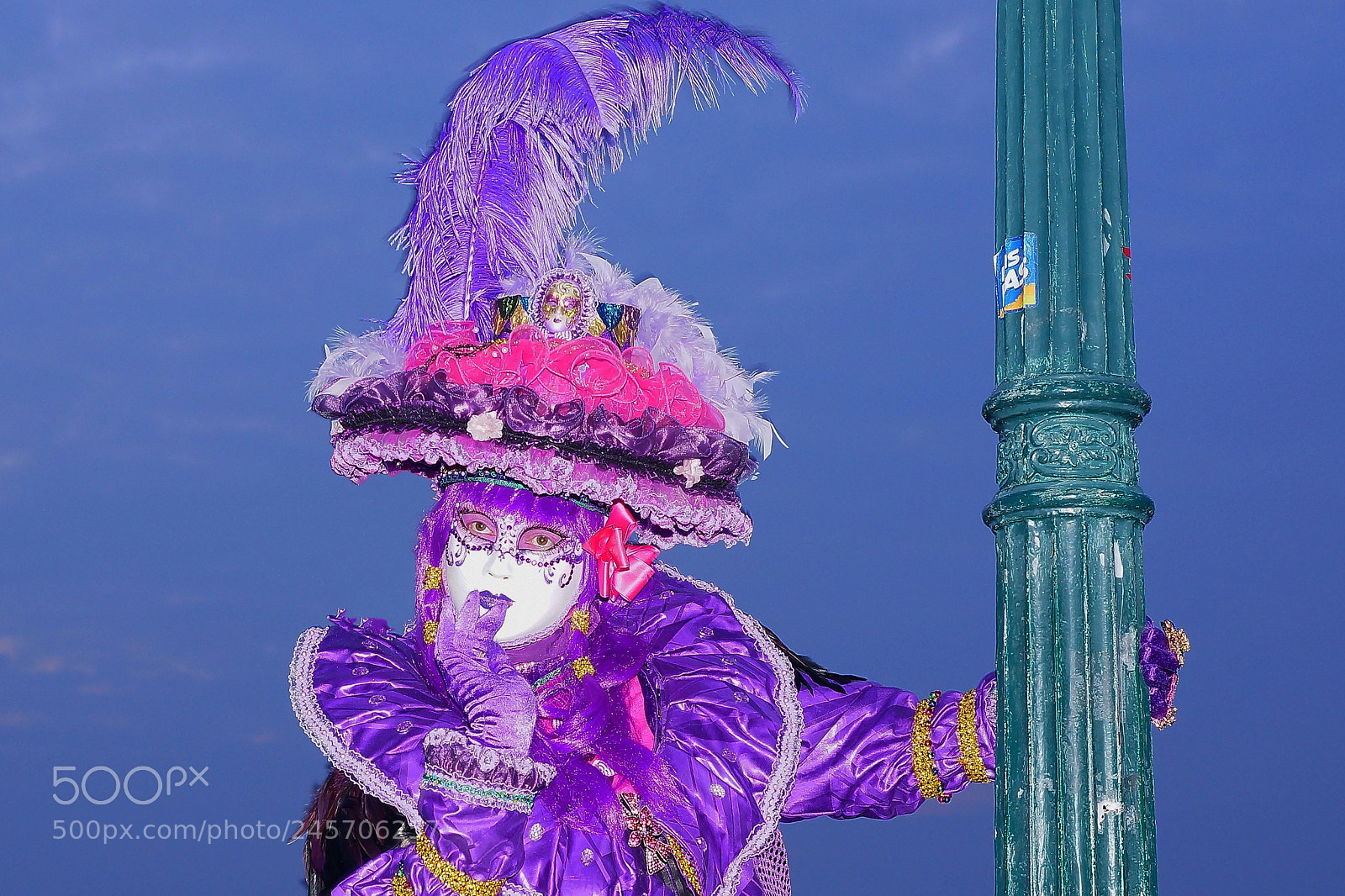 Sony SLT-A77 sample photo. Venetian mask photography