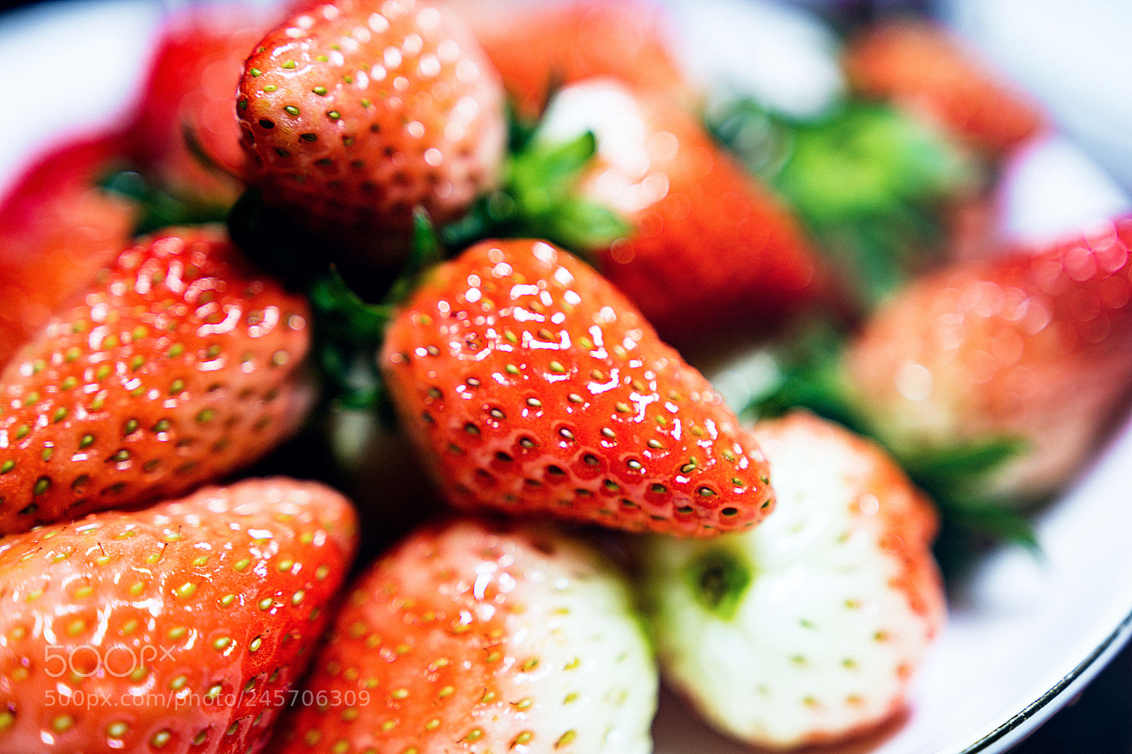 Nikon D7100 sample photo. Delicious photography