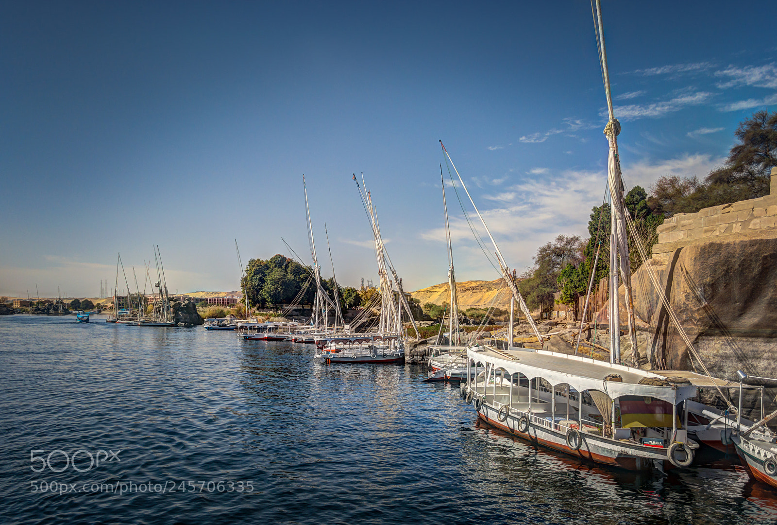 Nikon D5200 sample photo. Port aswan photography