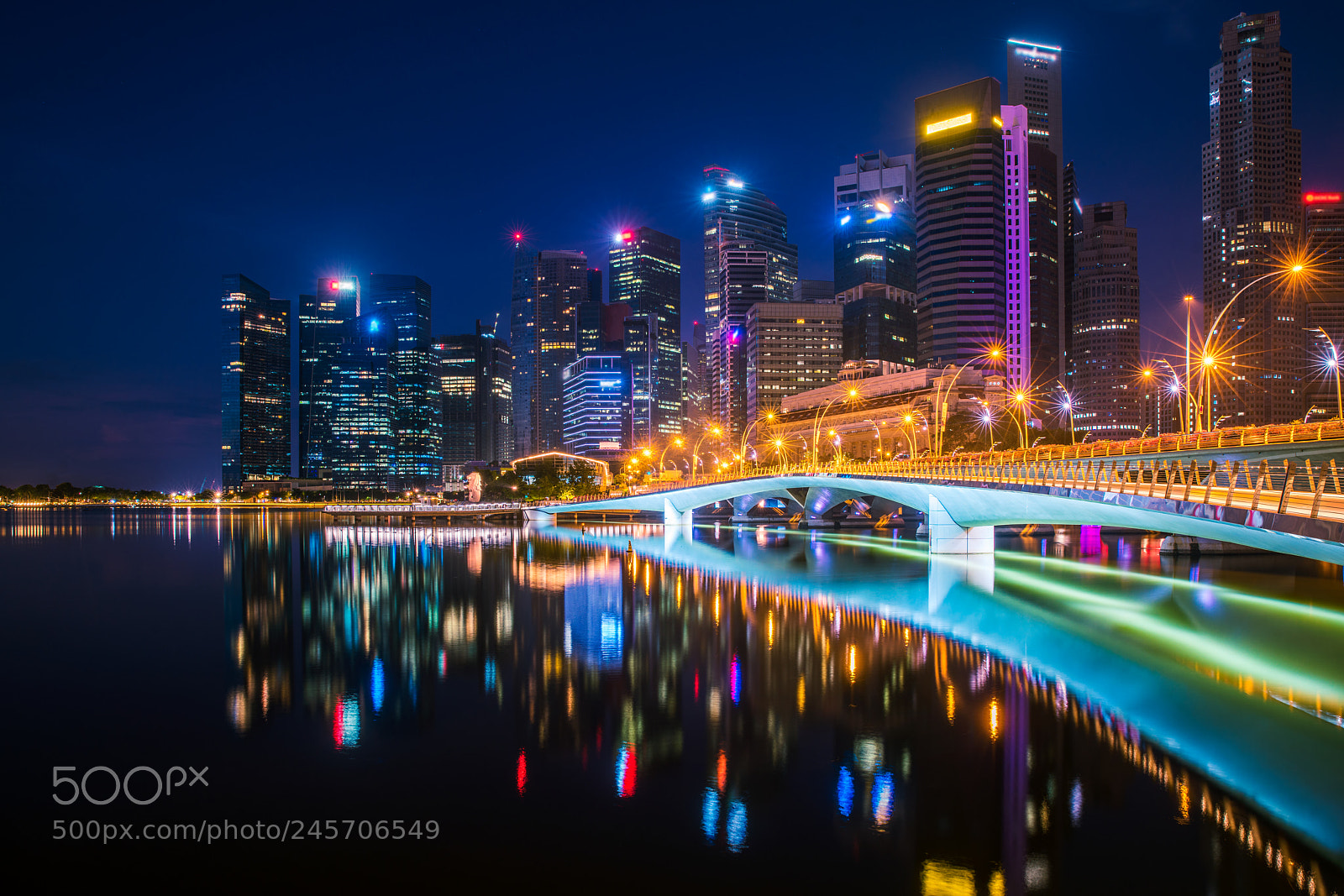 Sony a7R II sample photo. Marina bay sand photography