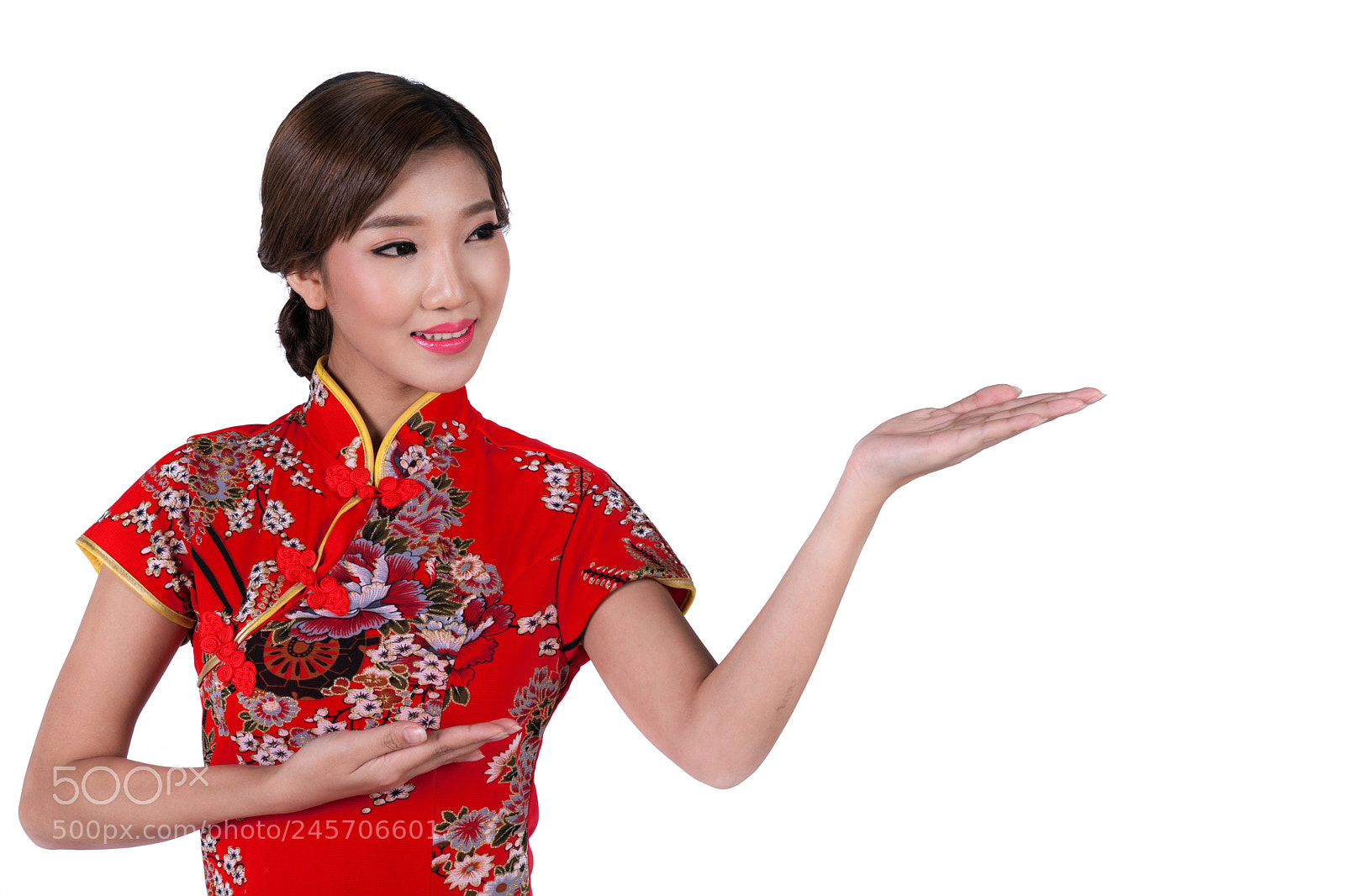 Sony a7R II sample photo. Asian lady in chinese photography