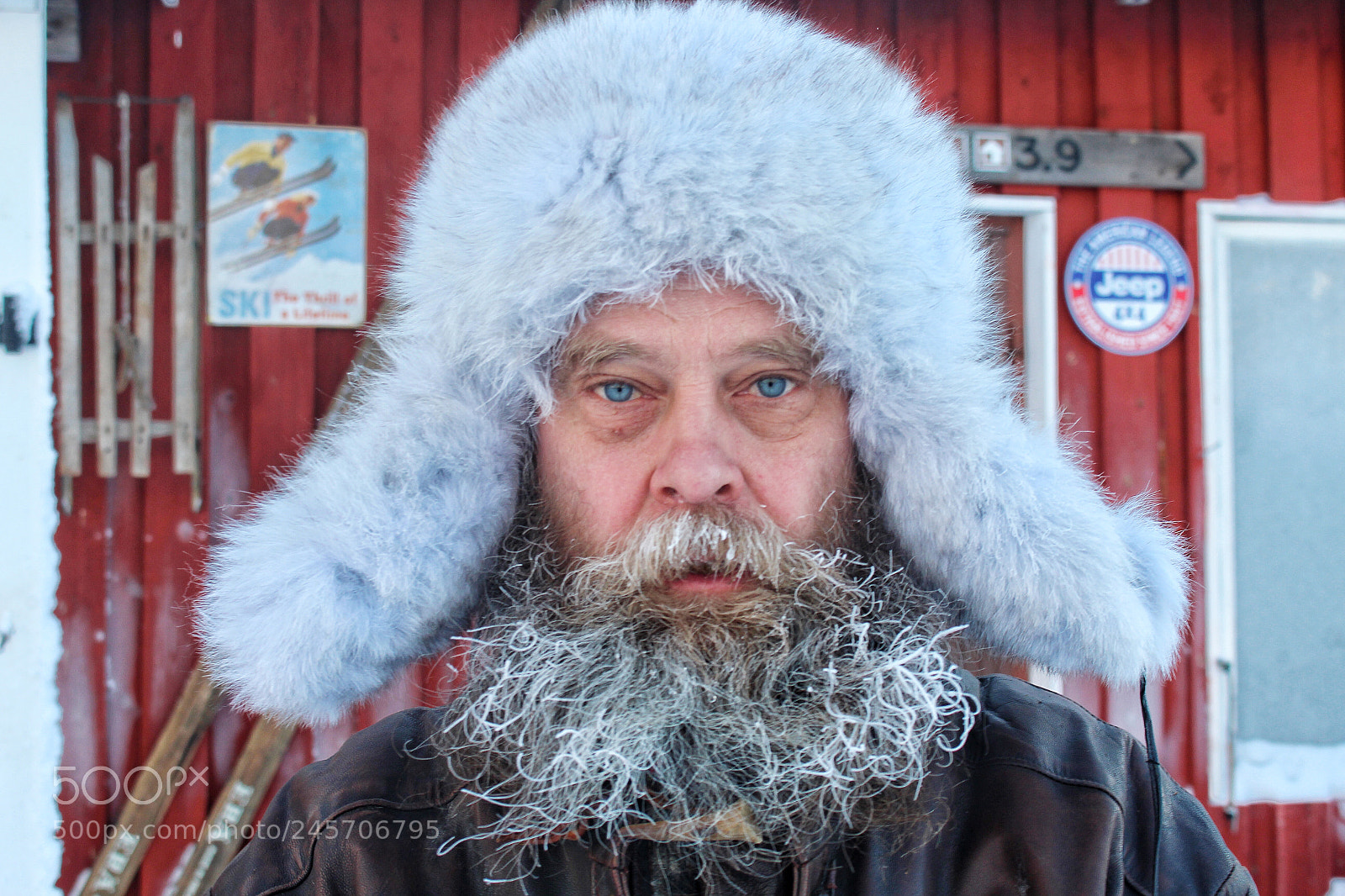 Canon EOS 700D (EOS Rebel T5i / EOS Kiss X7i) sample photo. Frozen wilderness guide (finland) photography