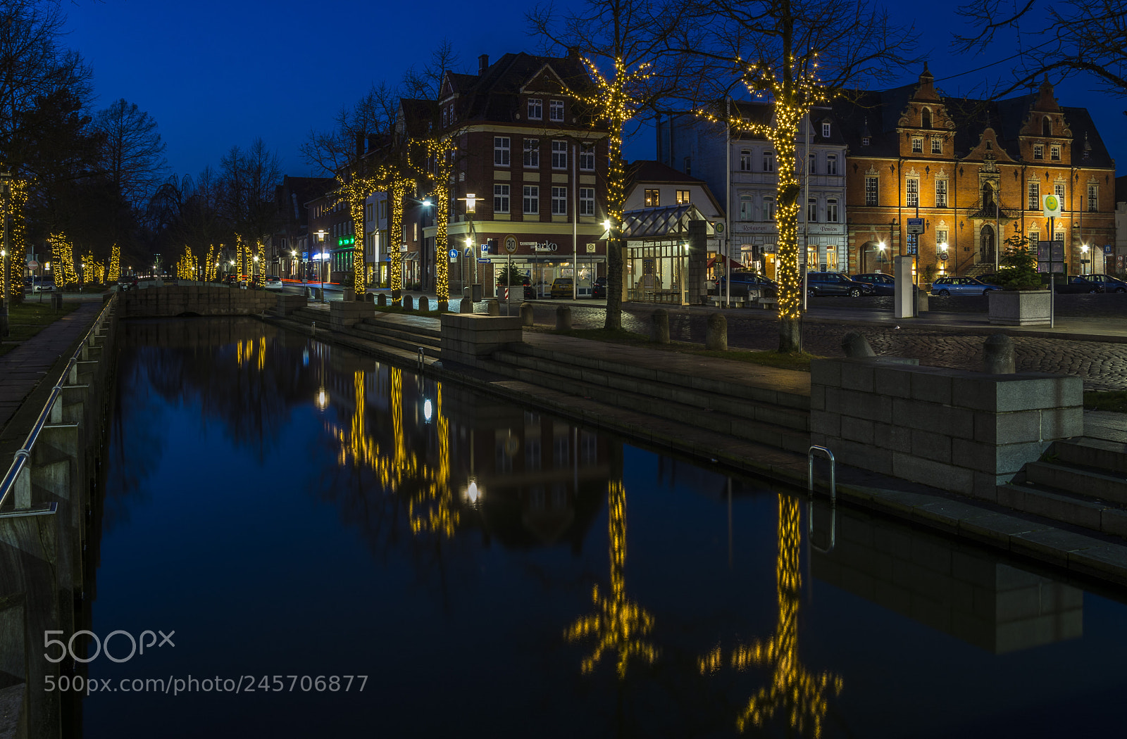 Nikon D7100 sample photo. Spiegelung im fleeth photography