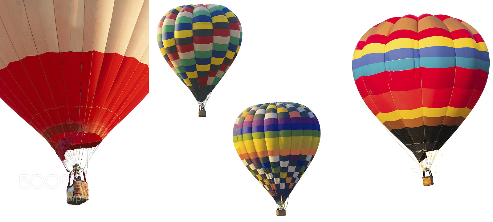 Sony a7R II sample photo. Closeup balloon photography