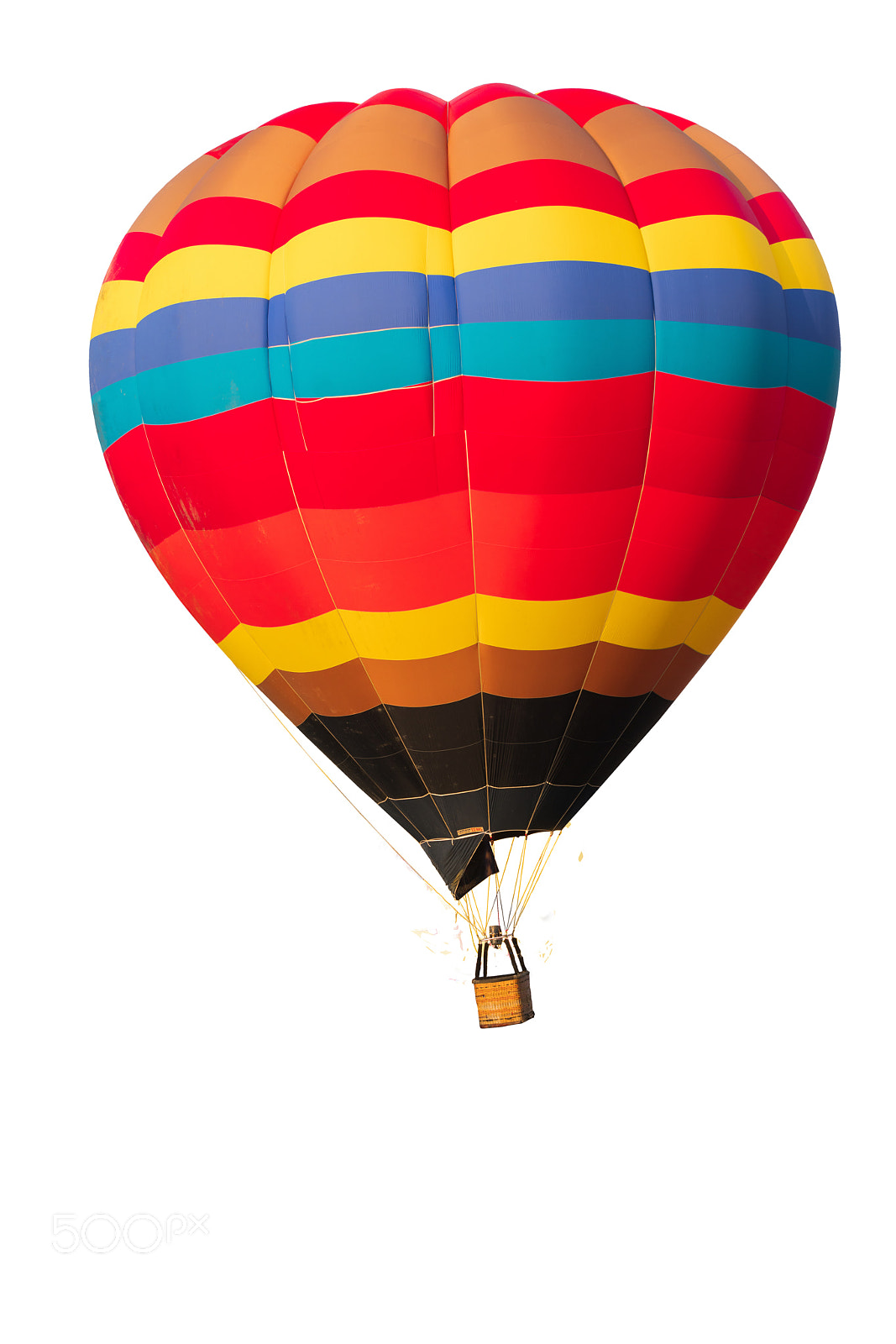 Sony a7R II sample photo. Closeup balloon photography