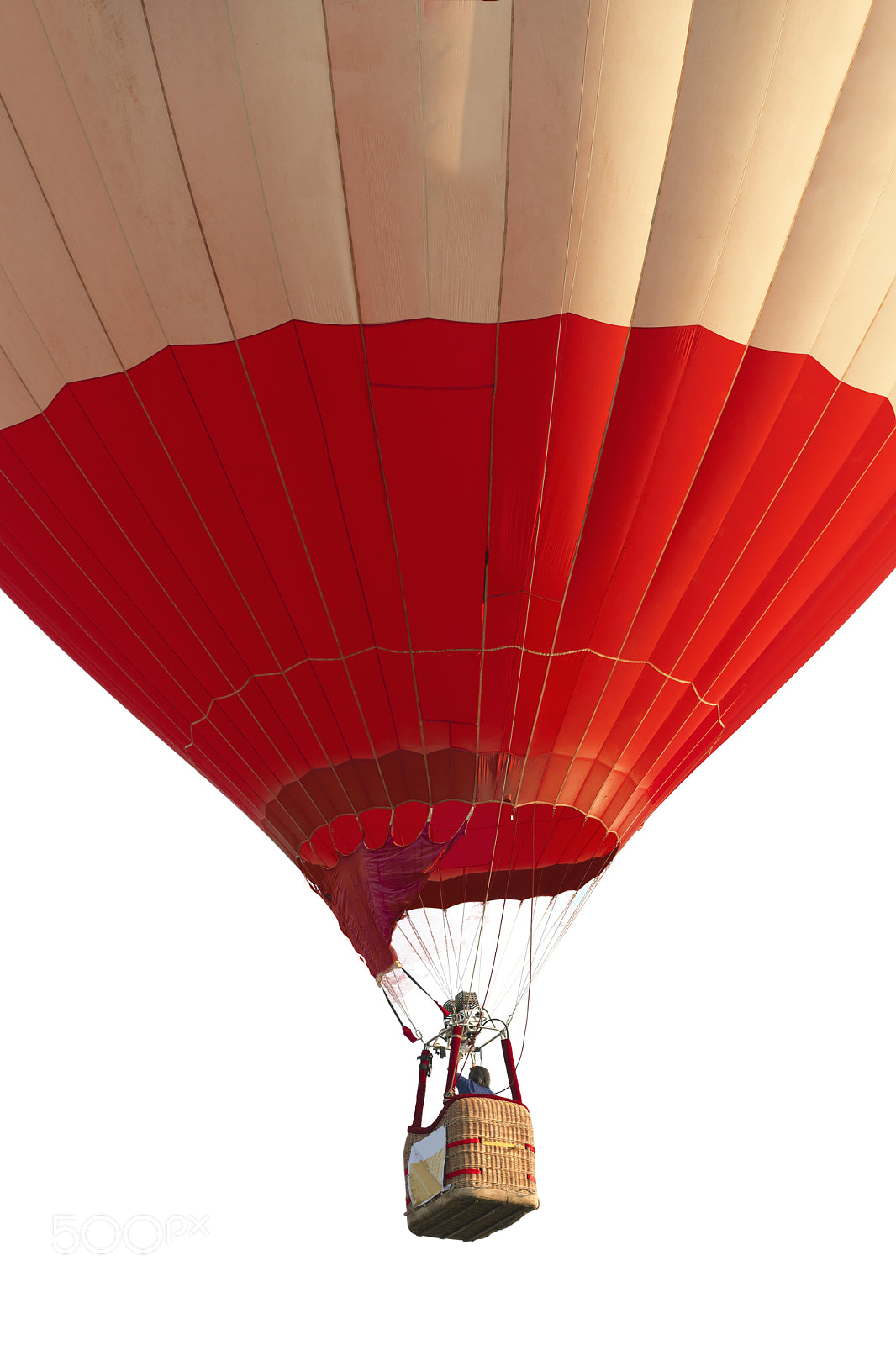 Sony a7R II sample photo. Closeup balloon photography