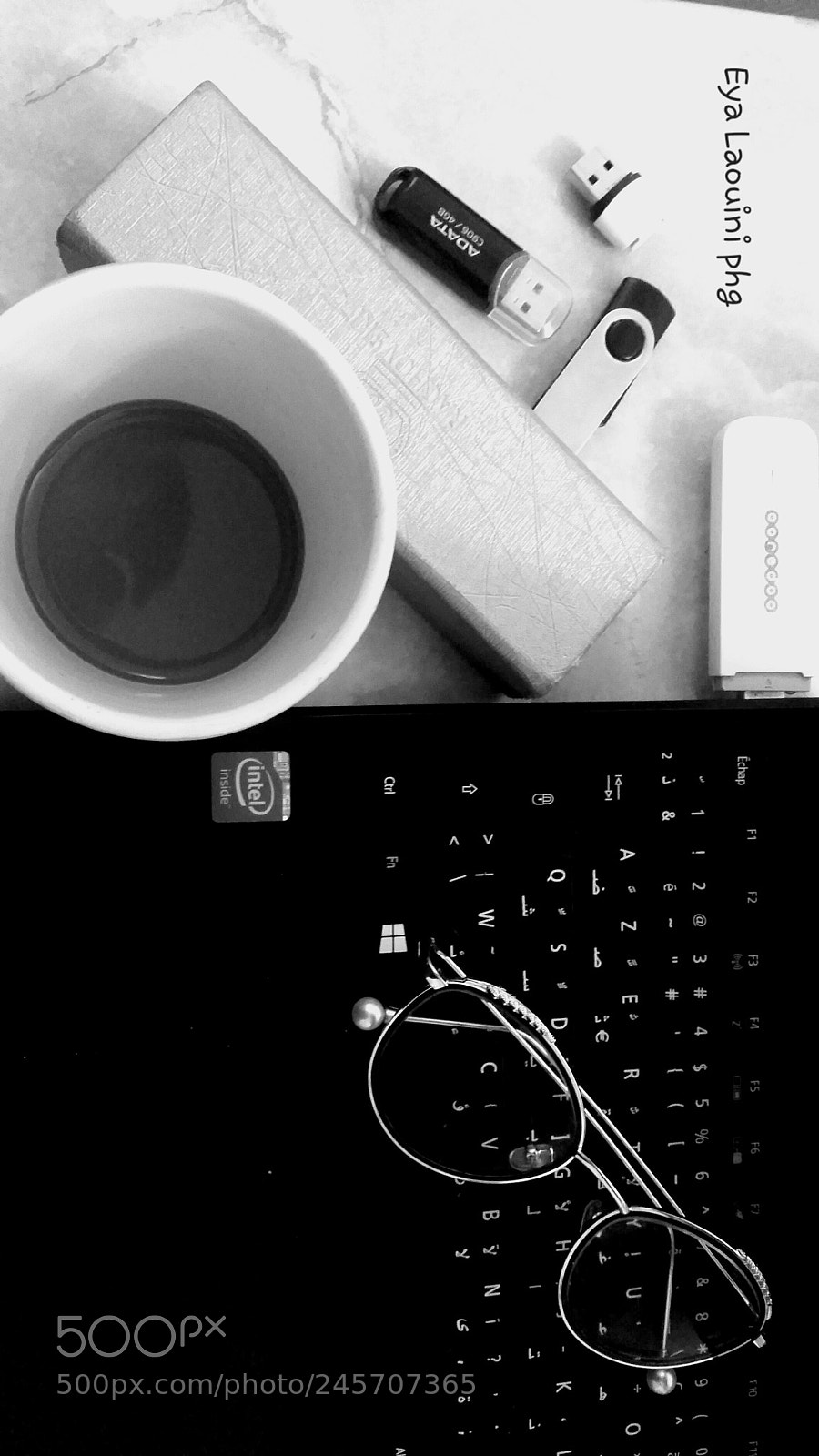 Samsung Galaxy S5 sample photo. Coffee  time photography
