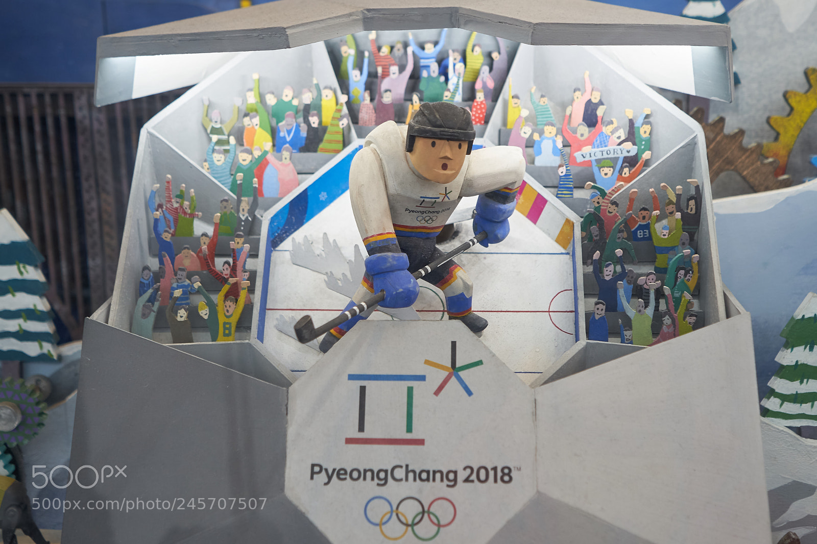 Sony a6300 sample photo. Now, in korea photography
