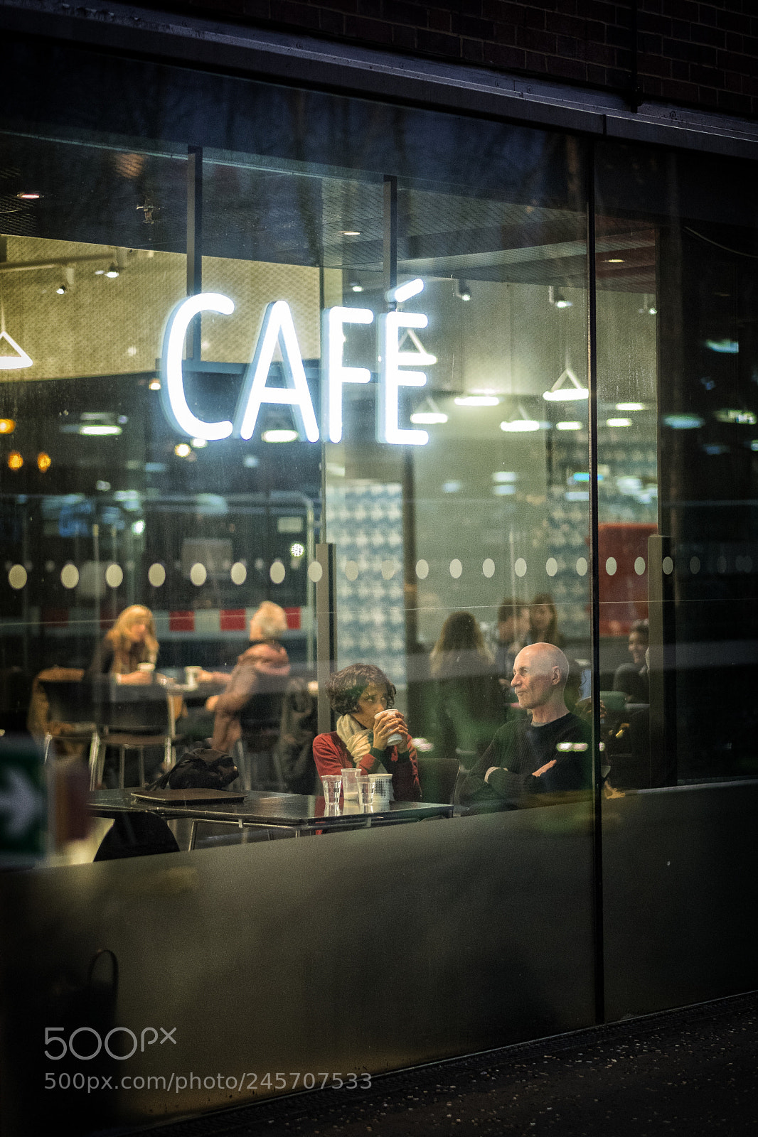 Fujifilm X-T2 sample photo. Cupped hands at the photography