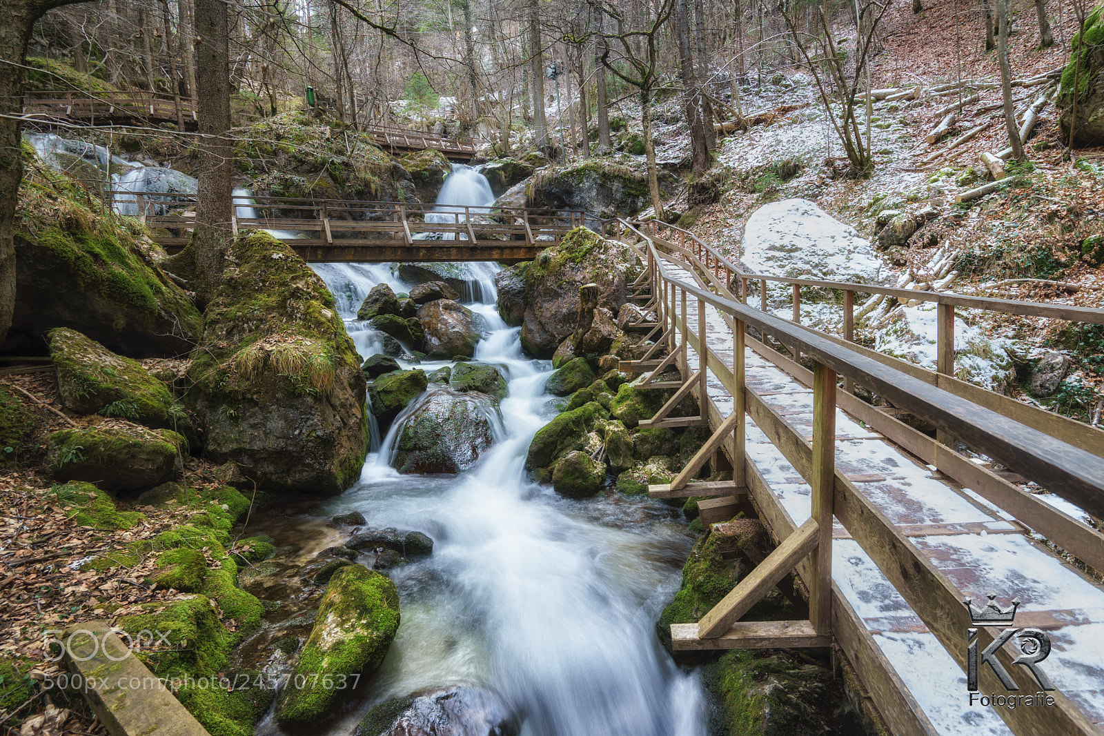Sony a7 II sample photo. Myrafälle 1.0 photography