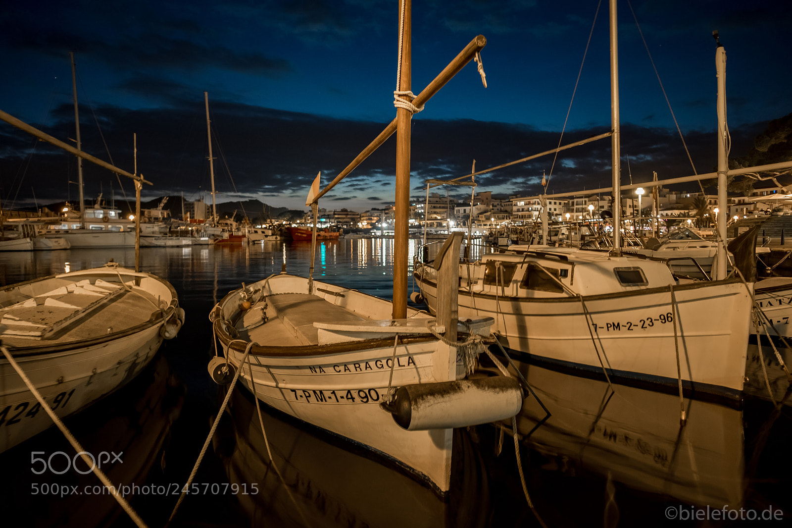 Fujifilm X-T20 sample photo. Cala ratjada harbour, mallorca photography