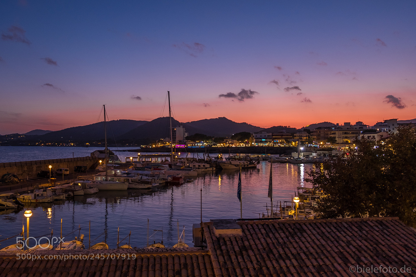 Fujifilm X-T20 sample photo. Cala ratjada, mallorca, spain photography