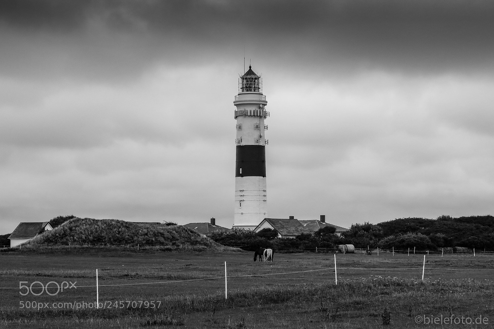 Canon PowerShot G7 X sample photo. Kampen lighthouse, sylt, germany photography