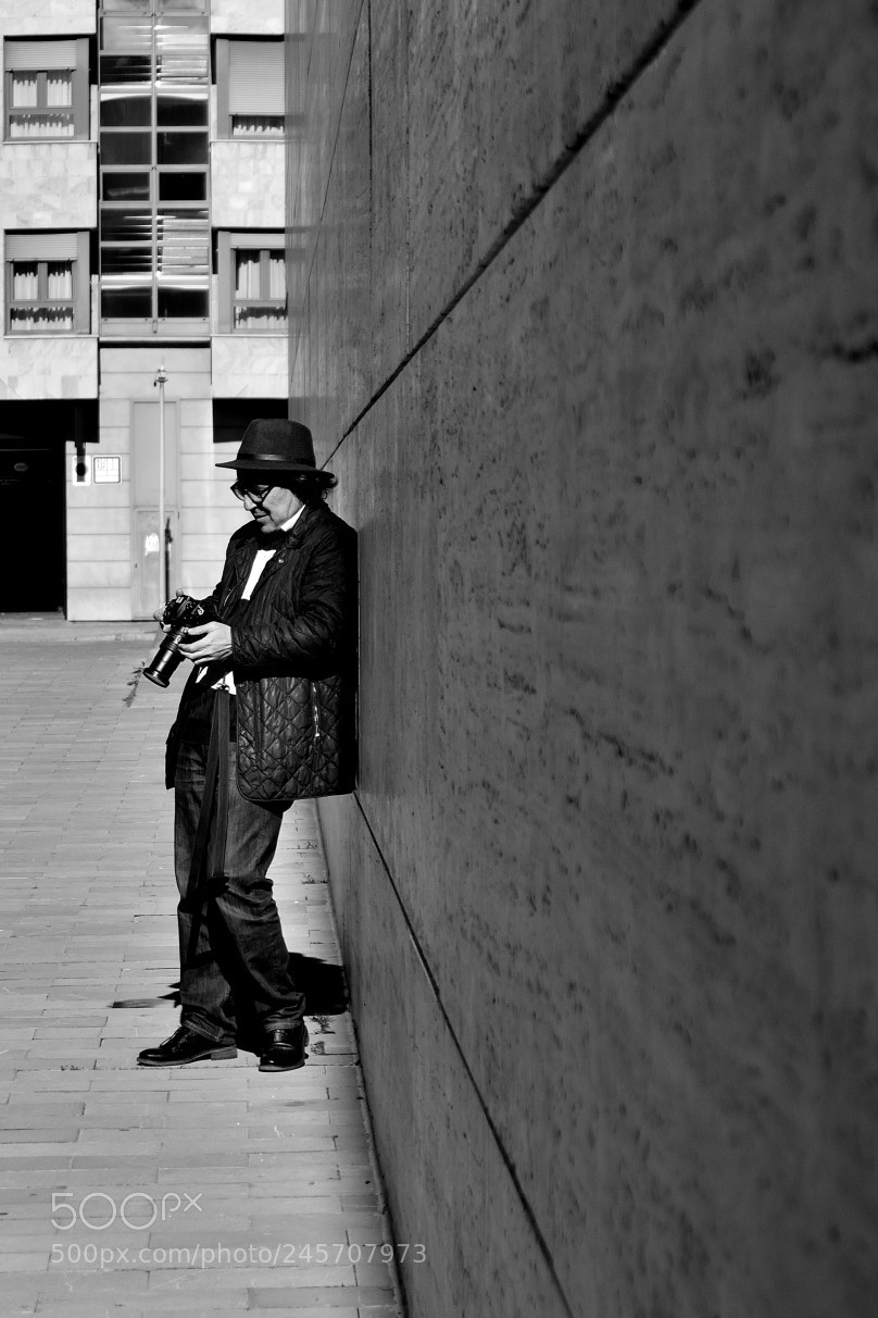 Nikon D3100 sample photo. Untitled photography