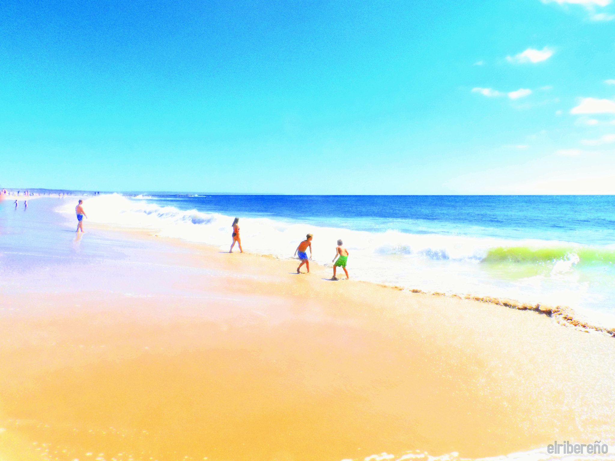 Samsung WB150 / WB150F / WB152 / WB152F / WB151 / WB151F / WB140 sample photo. Feco () photography
