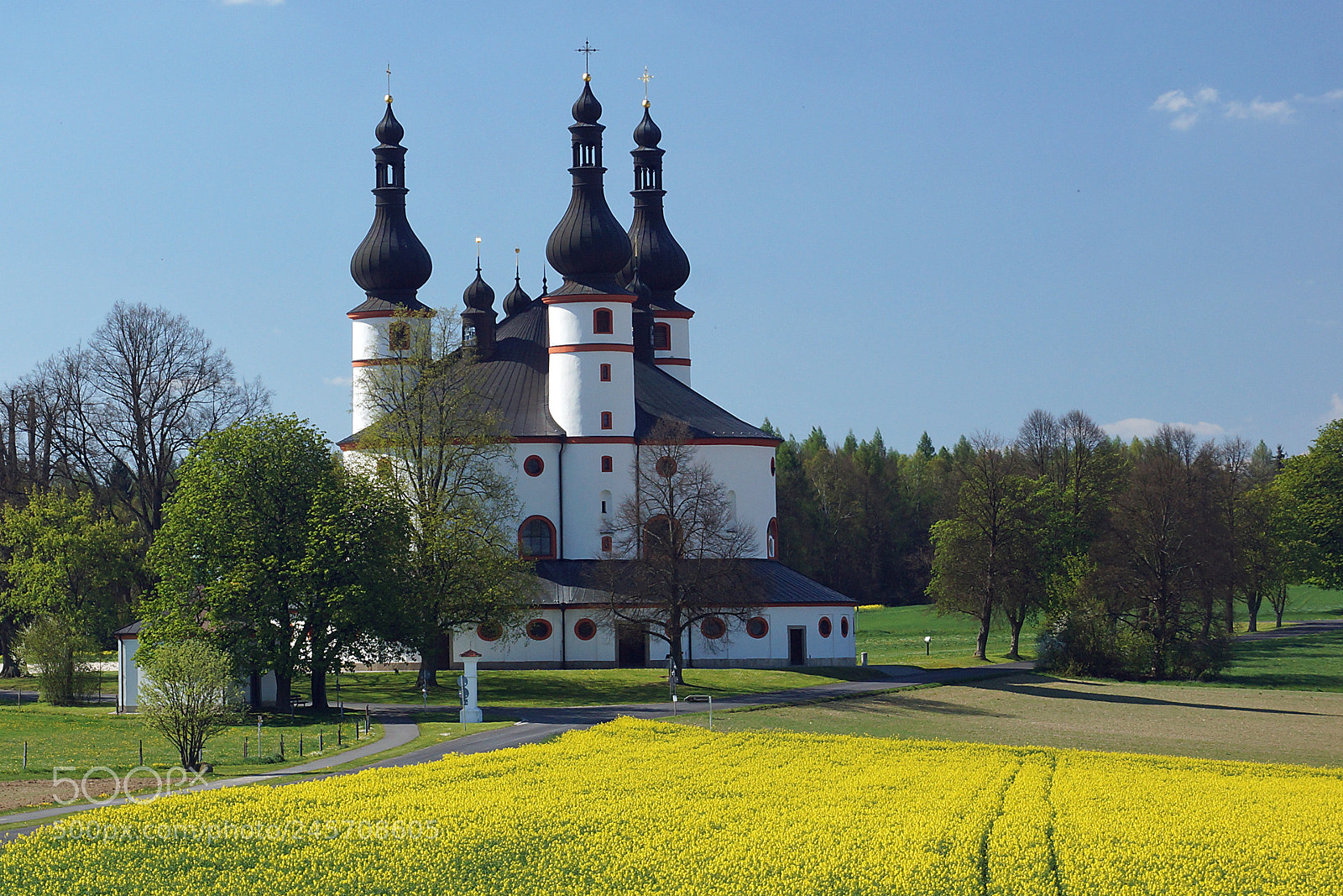 Sony SLT-A77 sample photo. Kappl dreifaltigkeitskirche photography