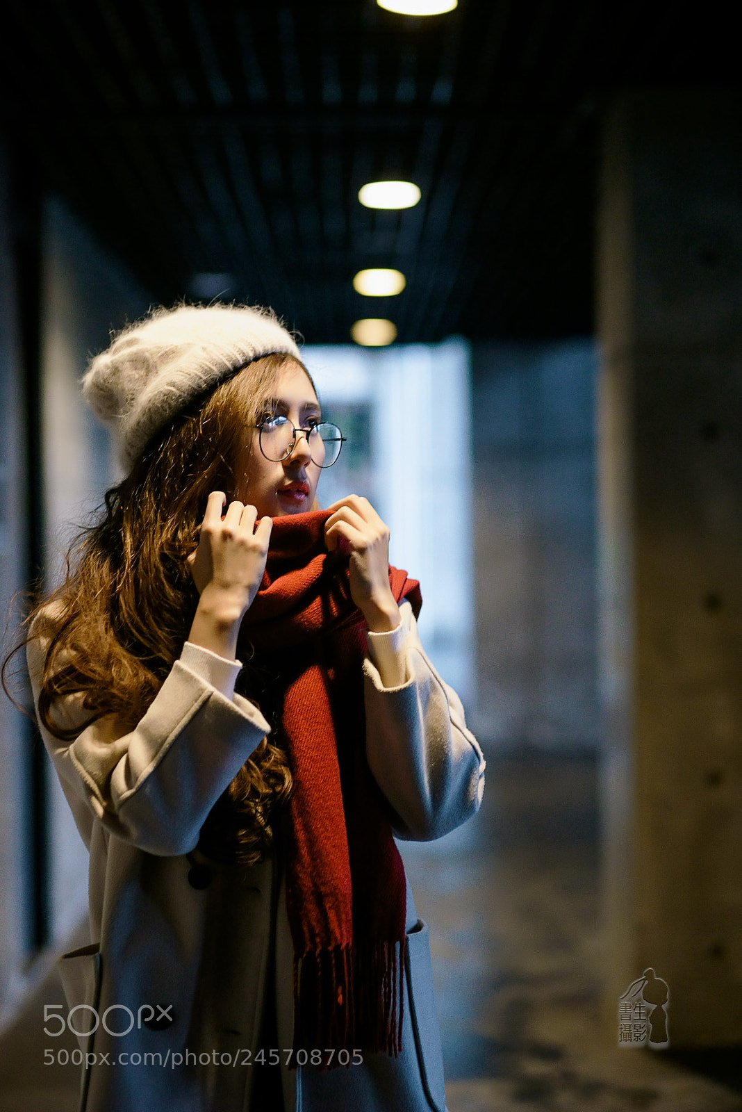 Sony a7R II sample photo. 郁晴 photography