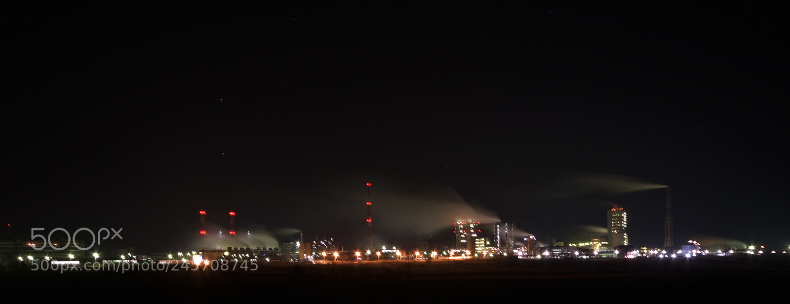 Nikon D7200 sample photo. Паргиковый эффект photography