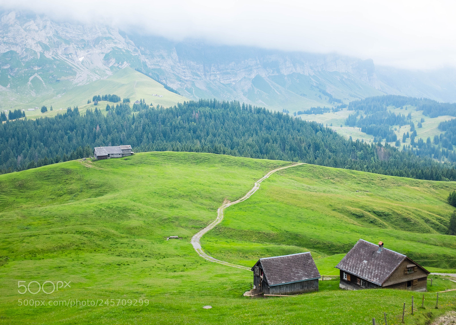 Fujifilm X100S sample photo. Appenzeller photography