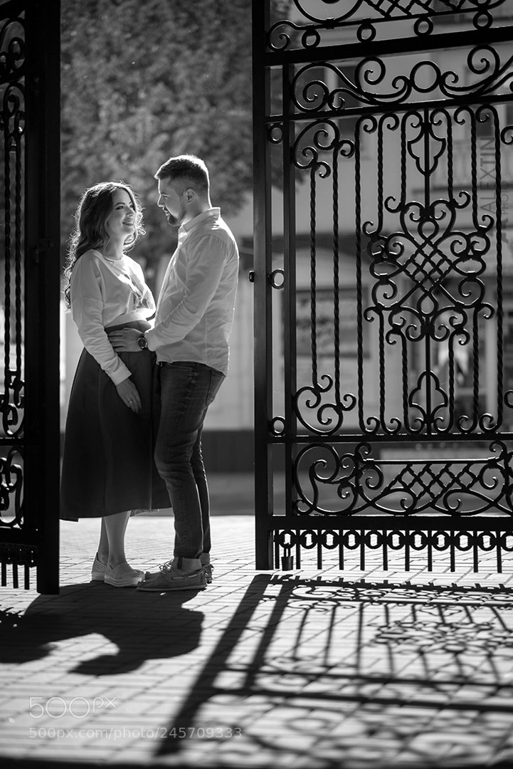 Nikon D600 sample photo. Dasha&ruslan photography