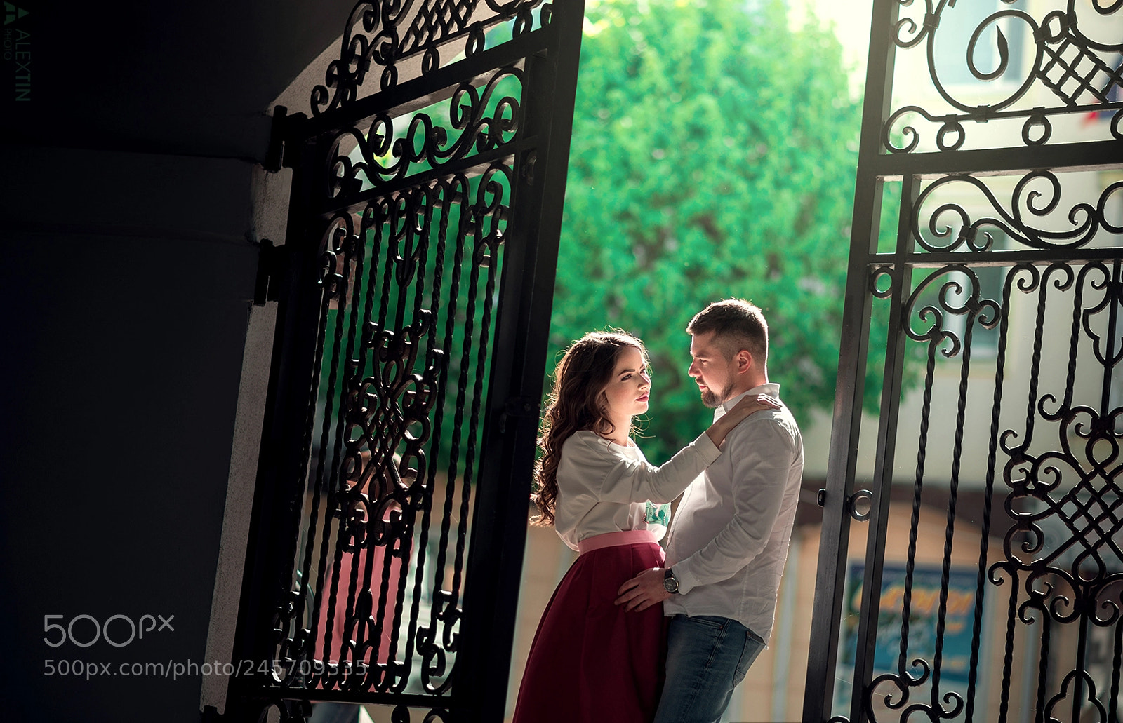 Nikon D600 sample photo. Dasha&ruslan photography