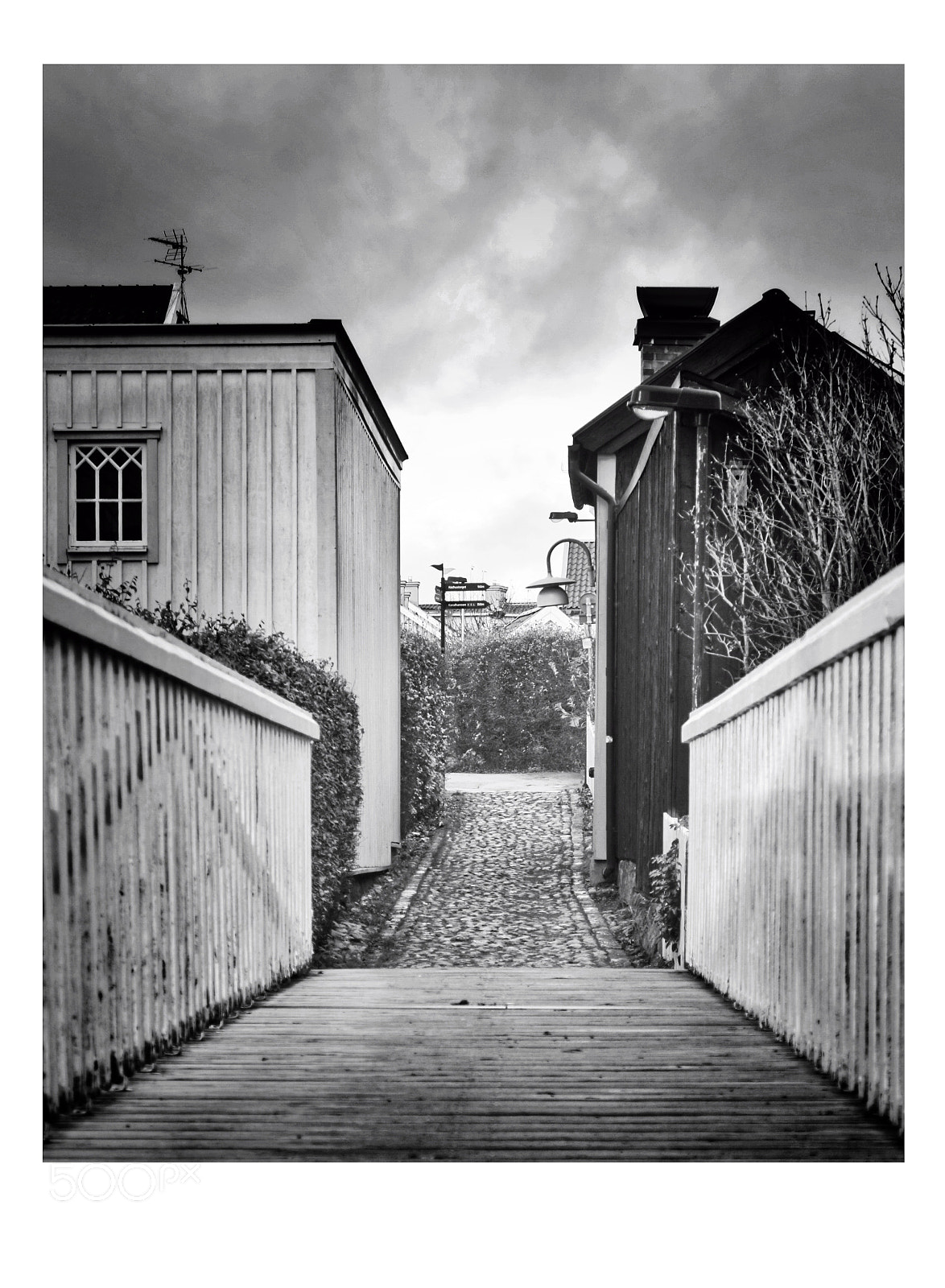 Canon EOS M3 sample photo. Old town photography