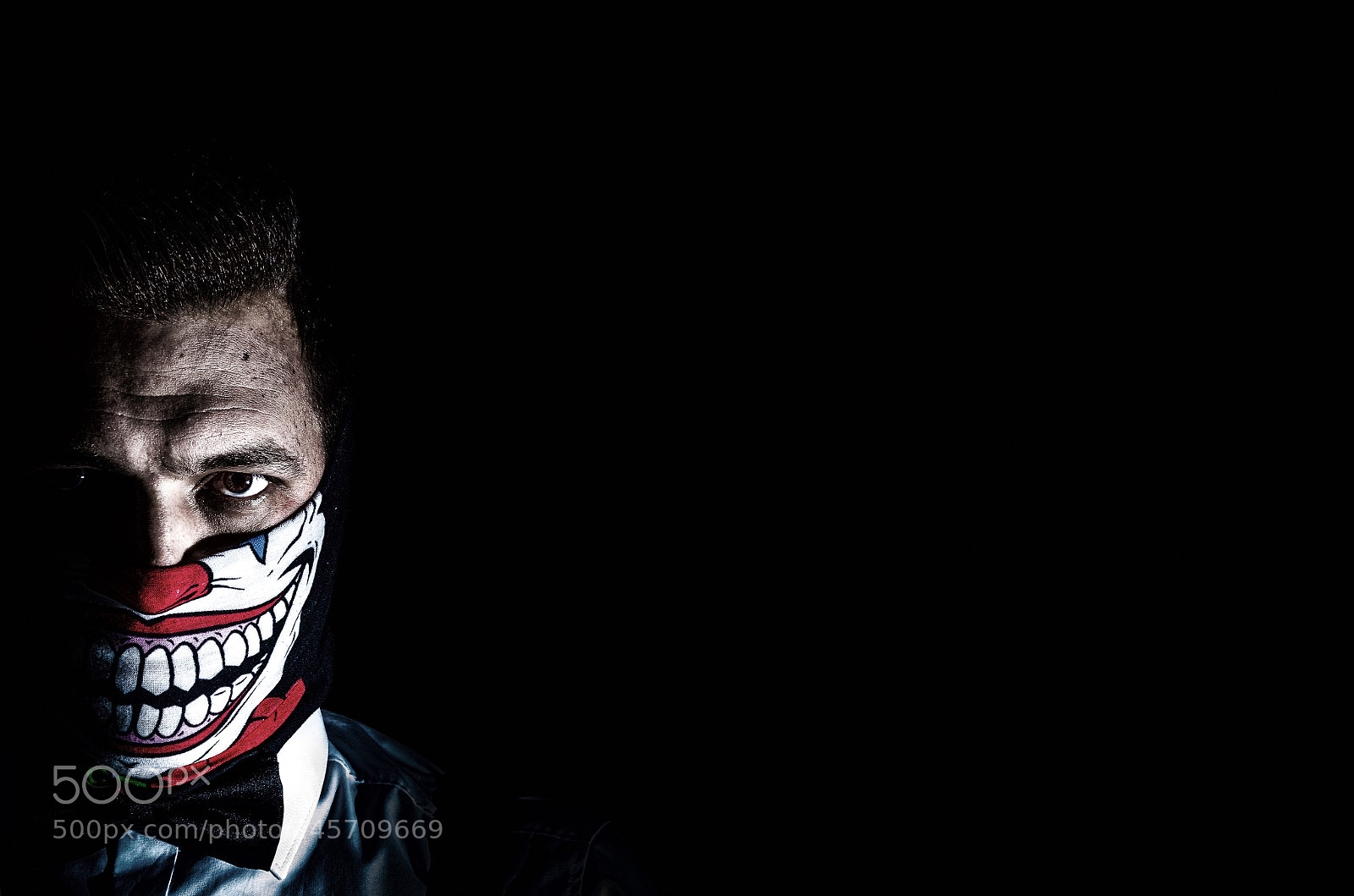 Nikon D5100 sample photo. Why so serious?!? part 2 photography