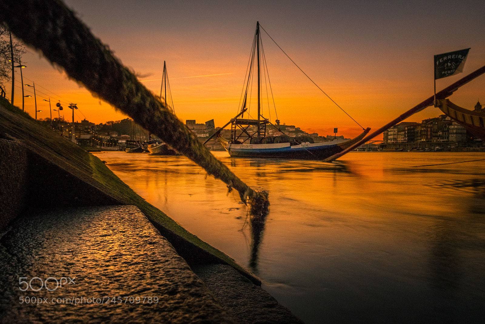 Fujifilm X-T20 sample photo. Porto, portugal photography