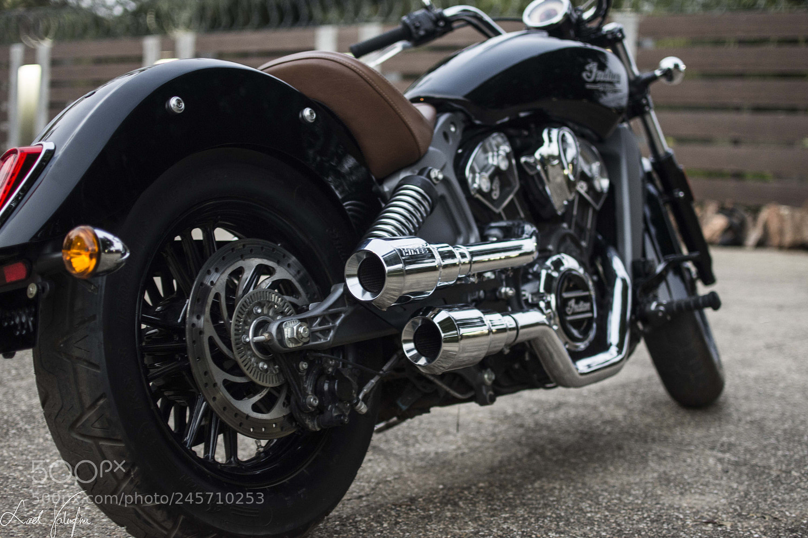 Nikon D7200 sample photo. Vance & hines photography