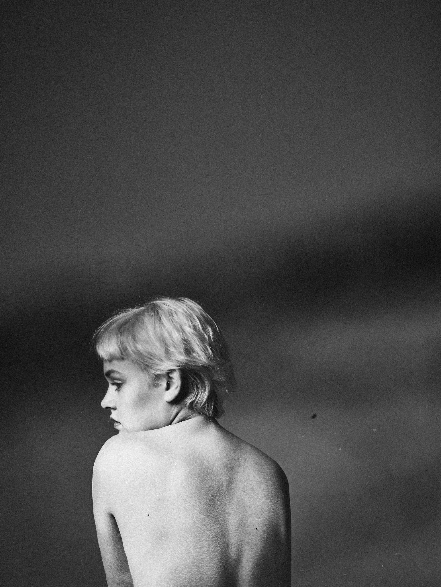 Phase One IQ180 sample photo. Joy photography