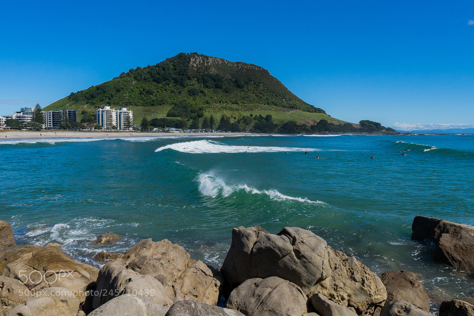 Sony a7 II sample photo. The bay photography