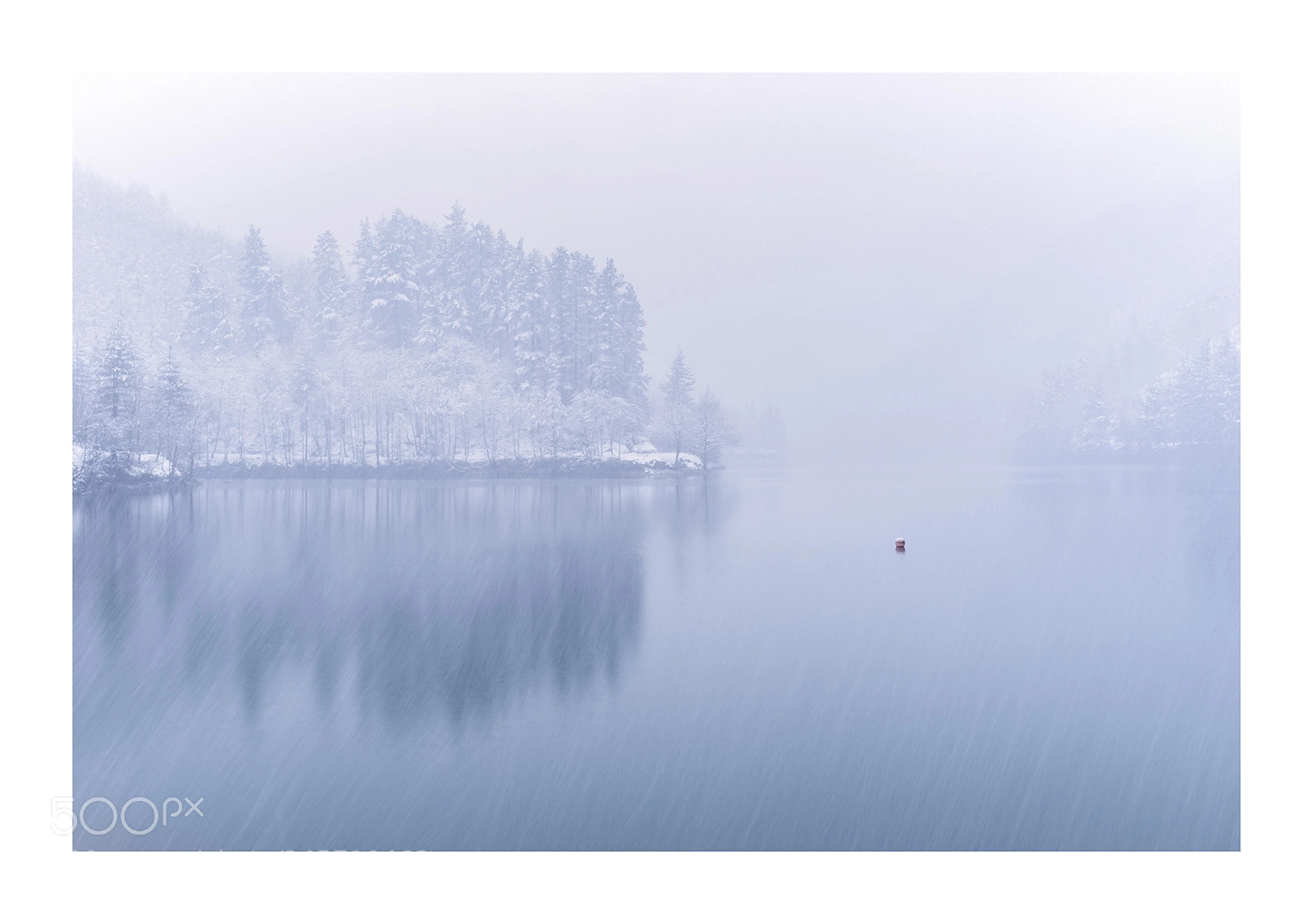 Nikon D800 sample photo. Laku izoztua (frozen lake) photography