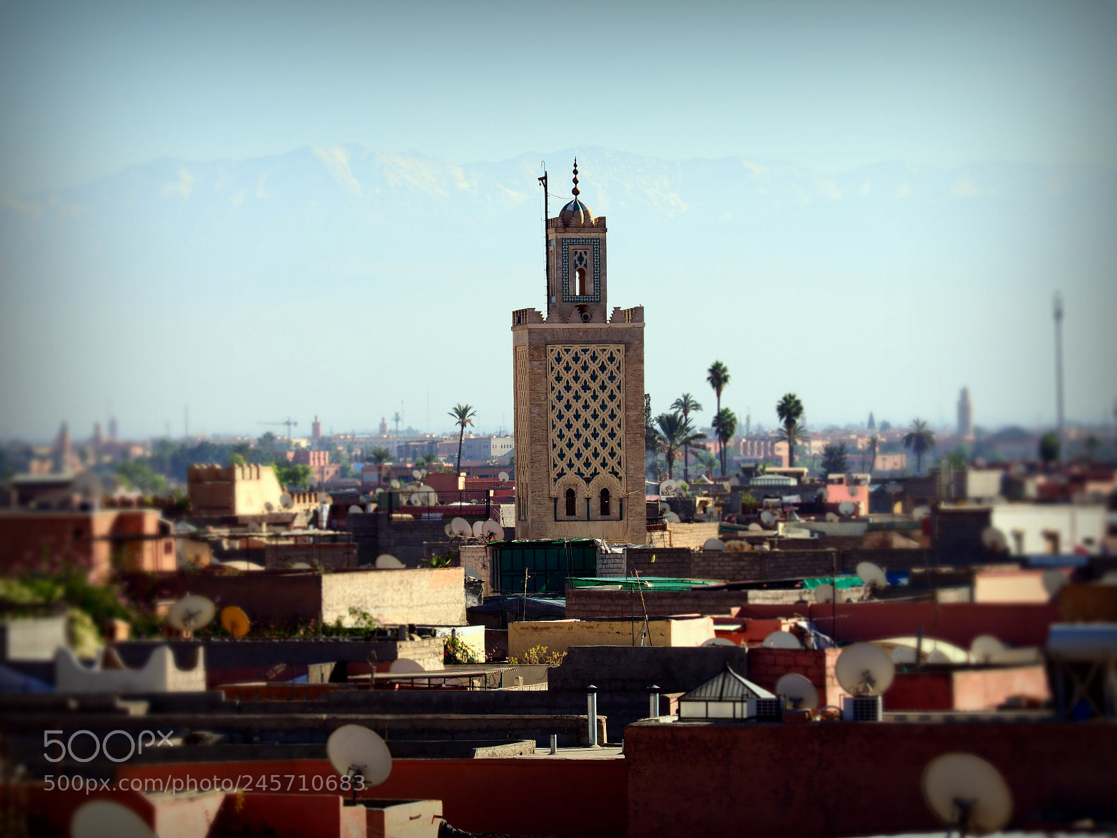 Olympus OM-D E-M1 Mark II sample photo. Marrakech medina i photography