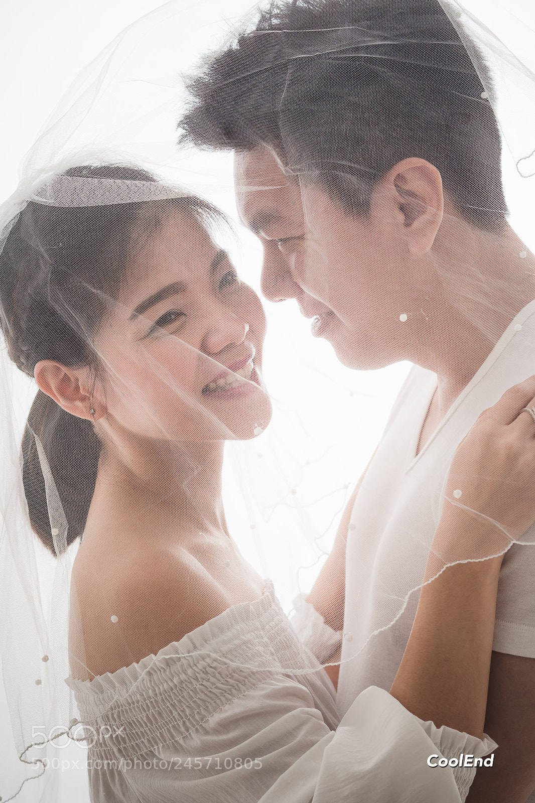 Olympus PEN-F sample photo. Lovers photography