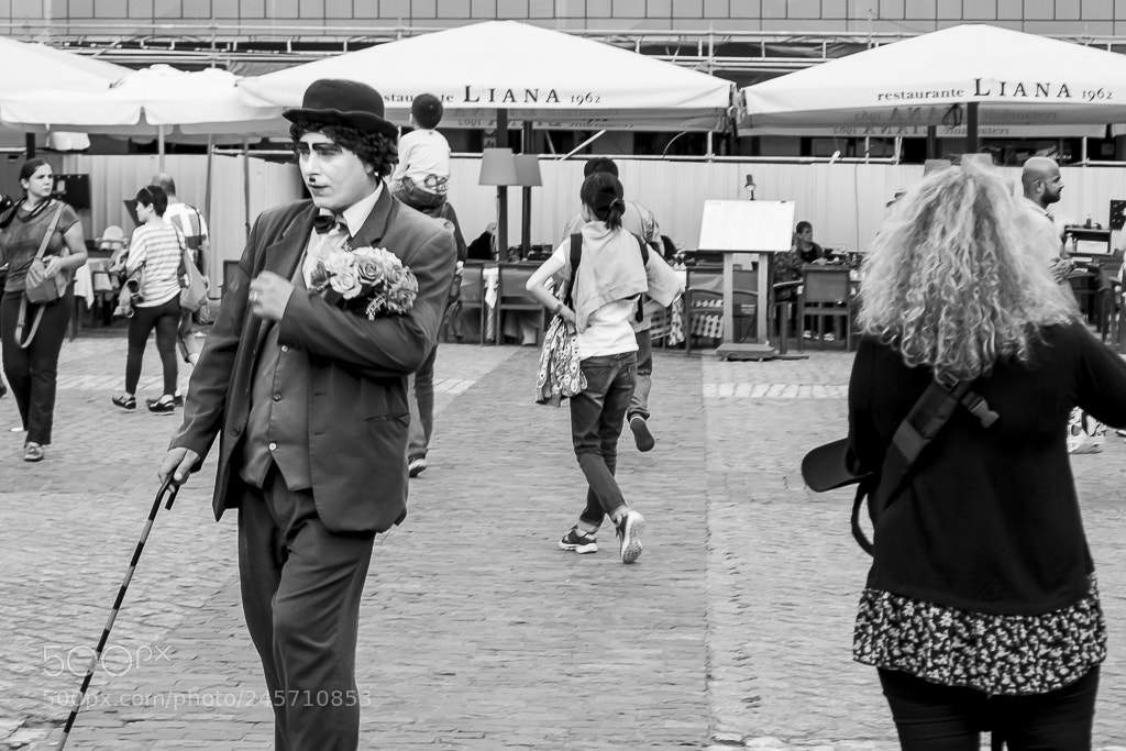 Fujifilm X-E1 sample photo. Always charlie photography