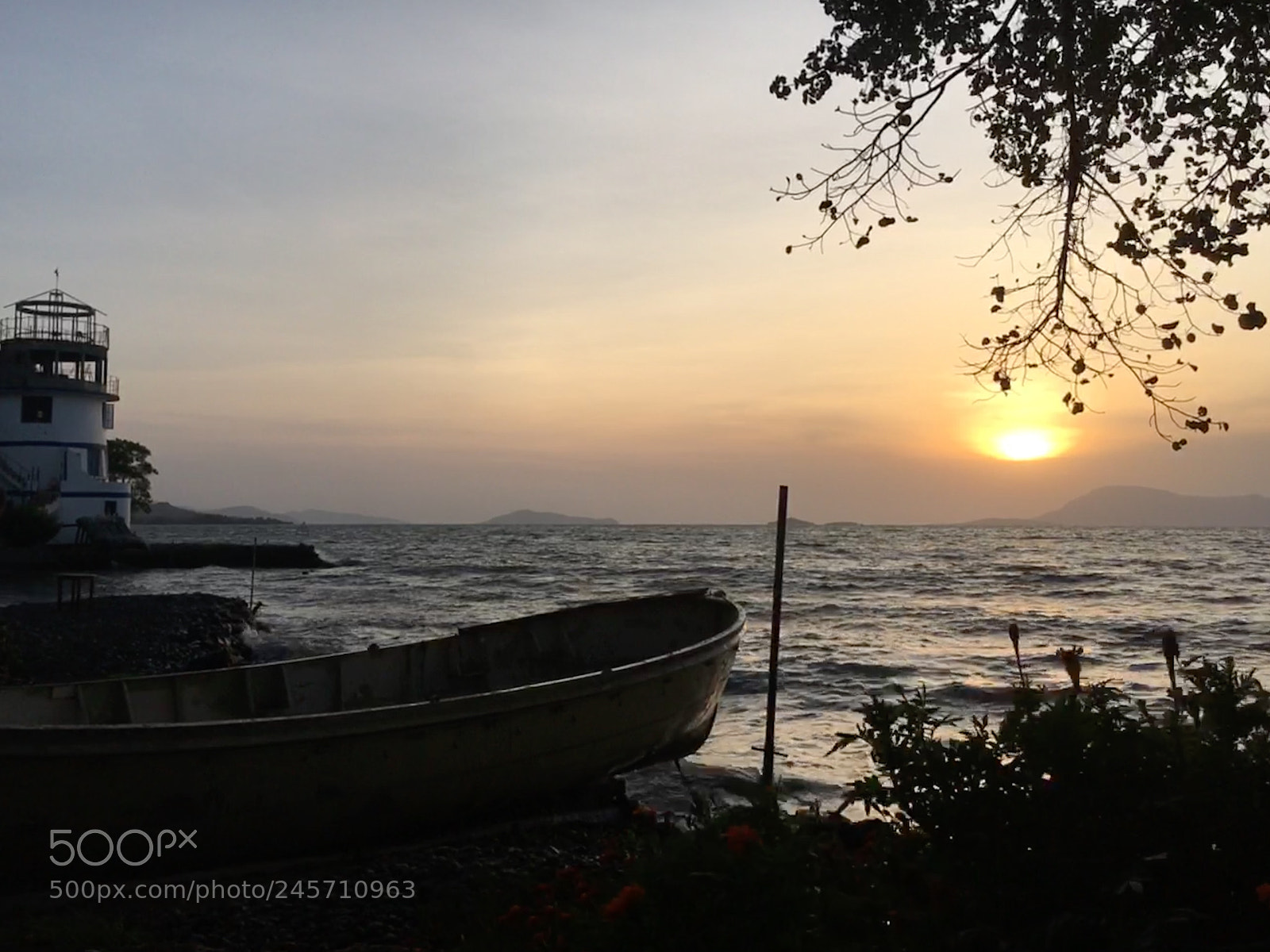 Apple iPhone 6s sample photo. Lake victoria photography