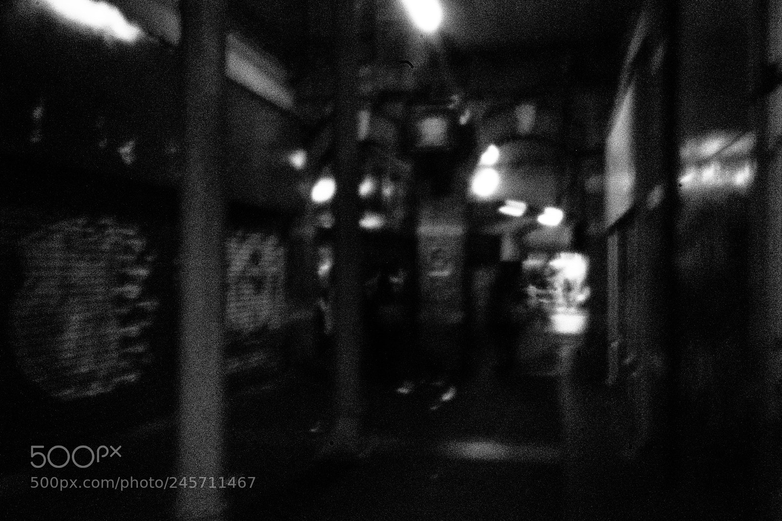Fujifilm X-Pro2 sample photo. Passage photography